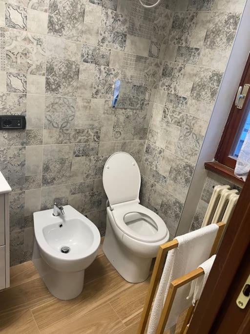 Casa Adriana Foppolo 3 camere da letto