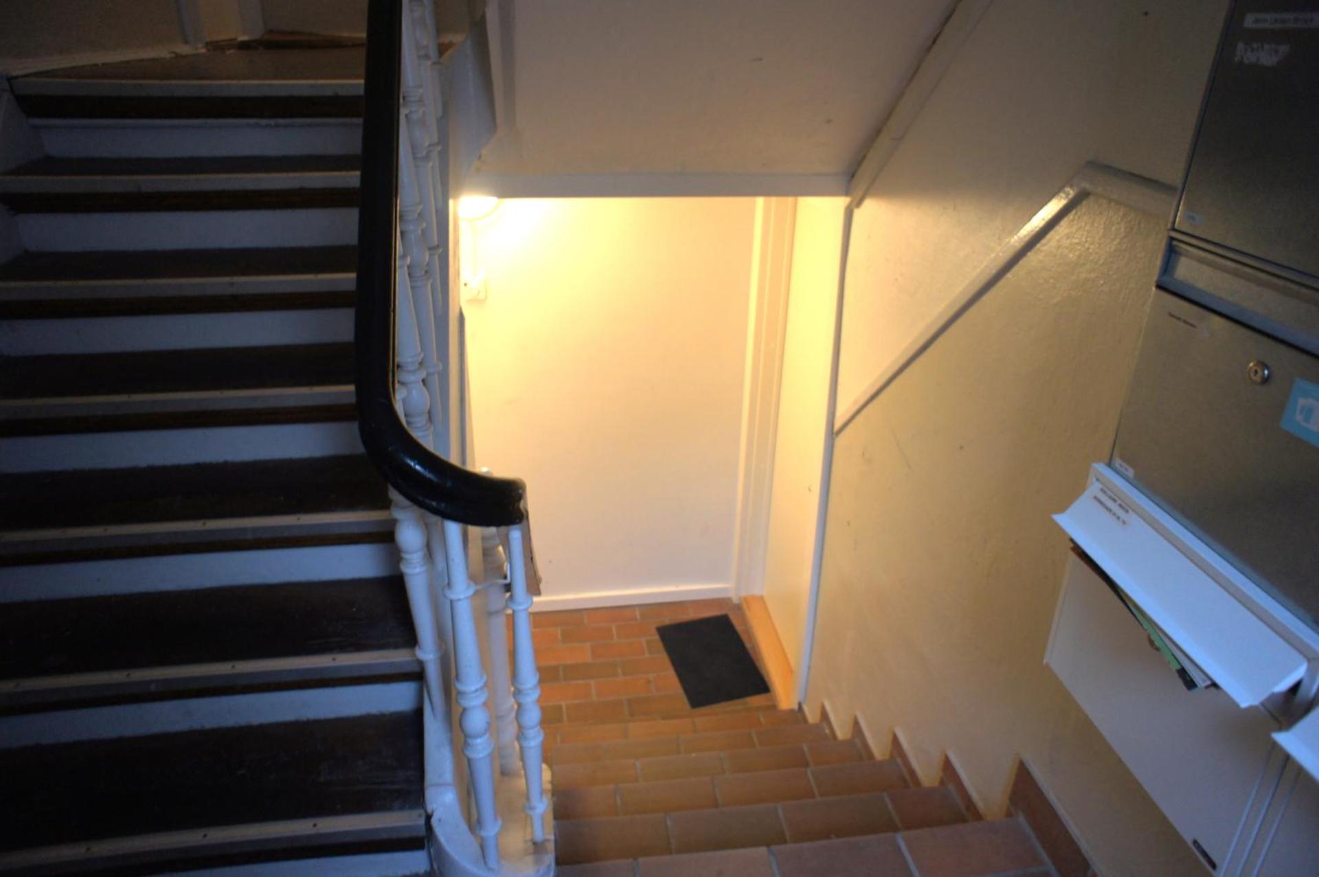 (id116) Nørregade 51 kld tv