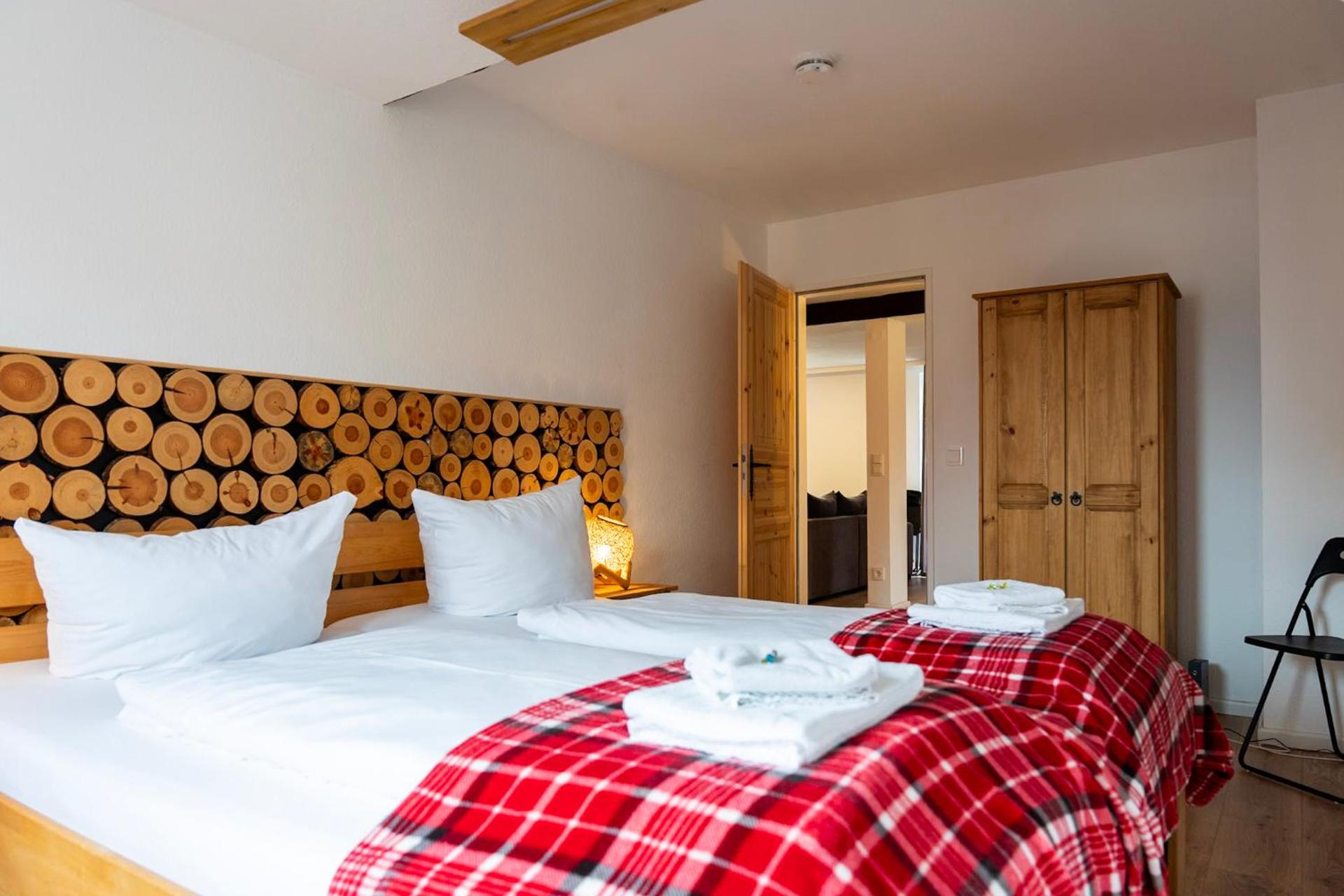 ROSEWOOD by Comfort Housing - 2 bedroom apartment