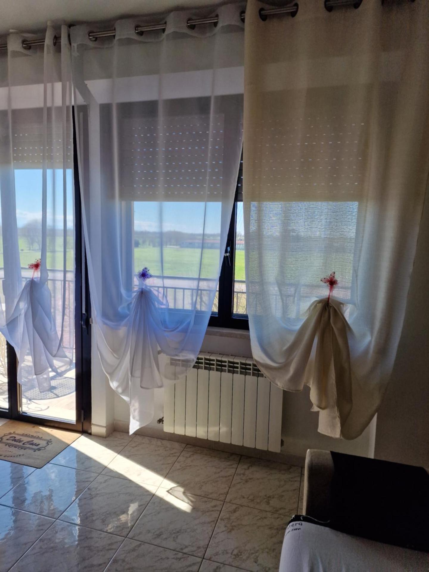 Appartamento Divino Tramonto