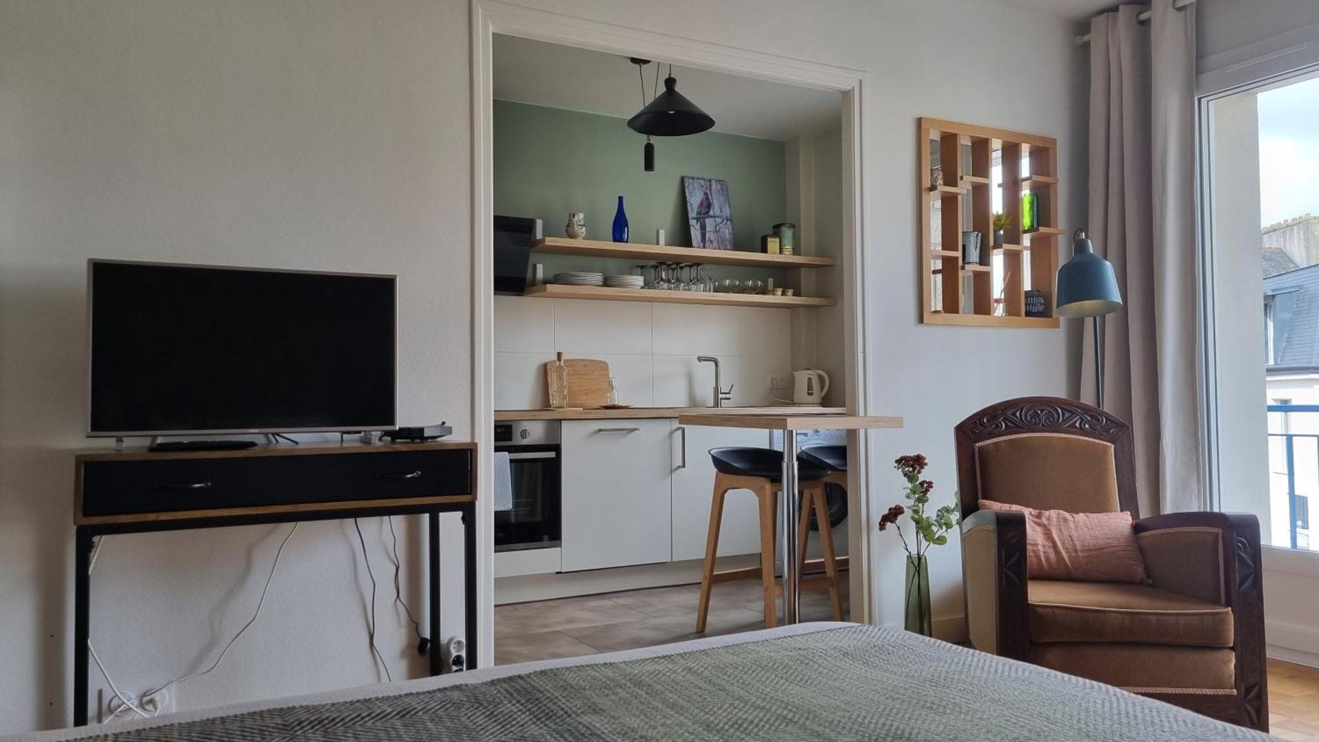 Studio Roy Gradlon Quimper