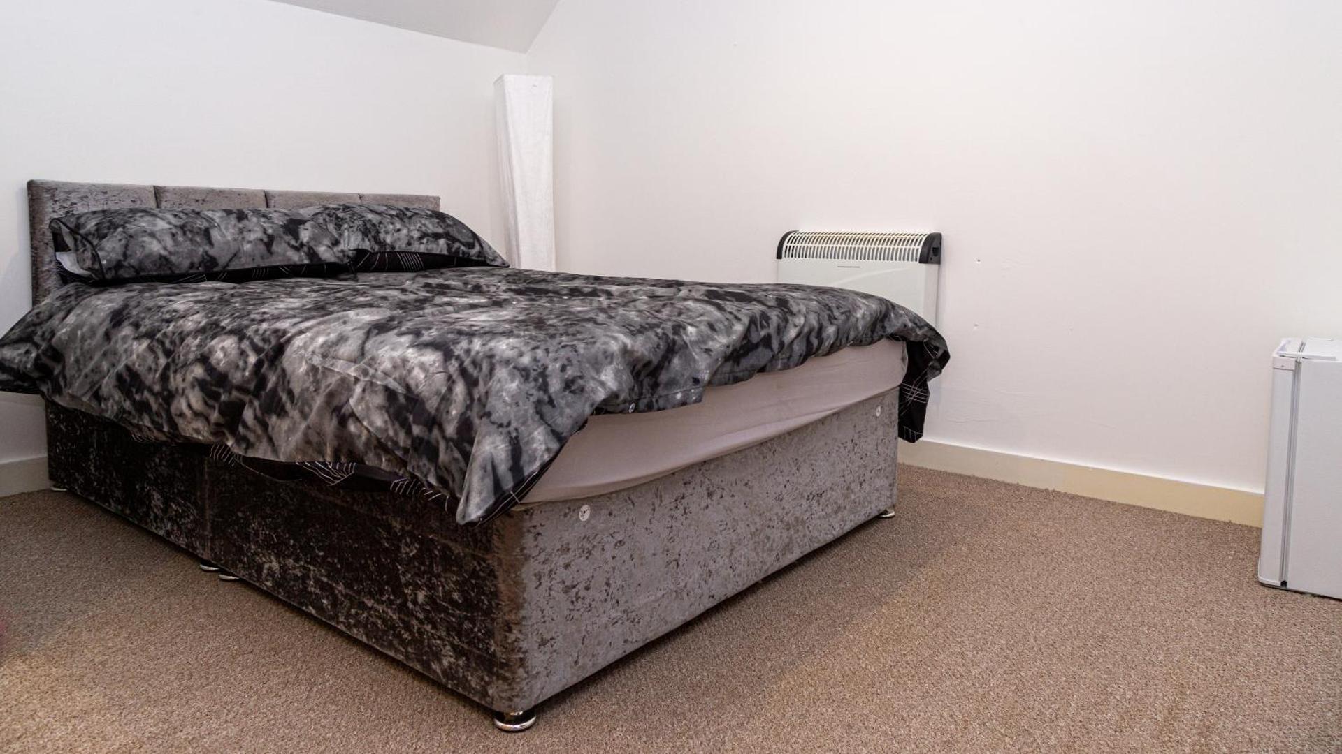 Luxury 3 King Bed Apartment Quayside