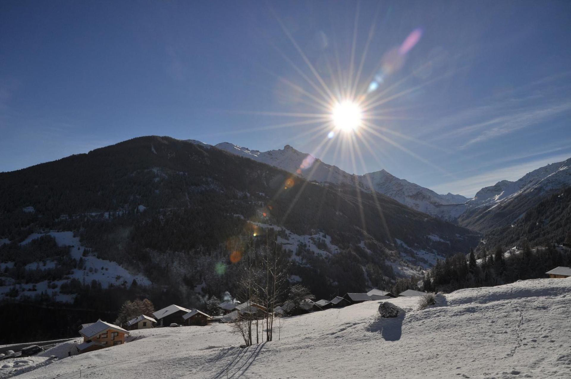 View (from property/room)