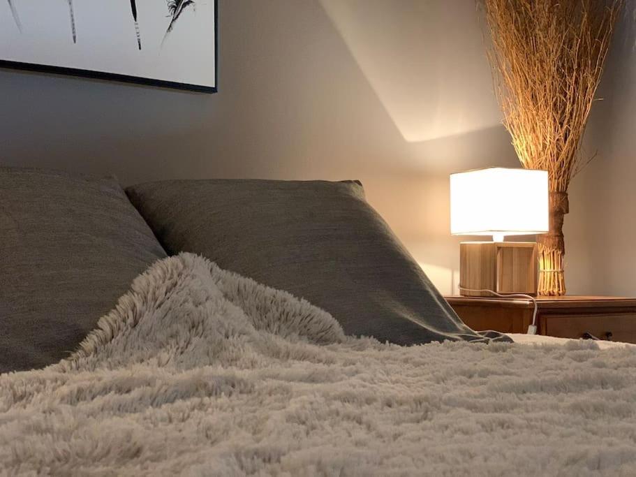 Hébergement de charme et séjour bien-être Auvergne