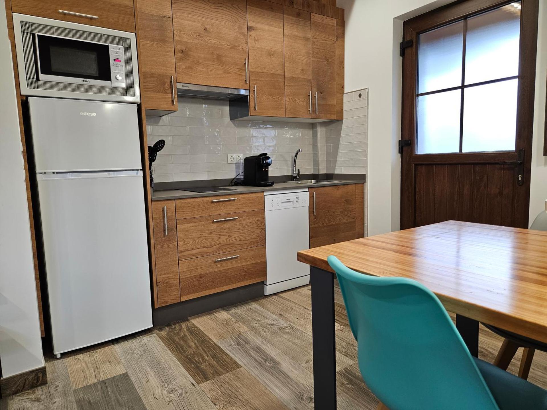 Apartamentos Rurales Lola Penarronda