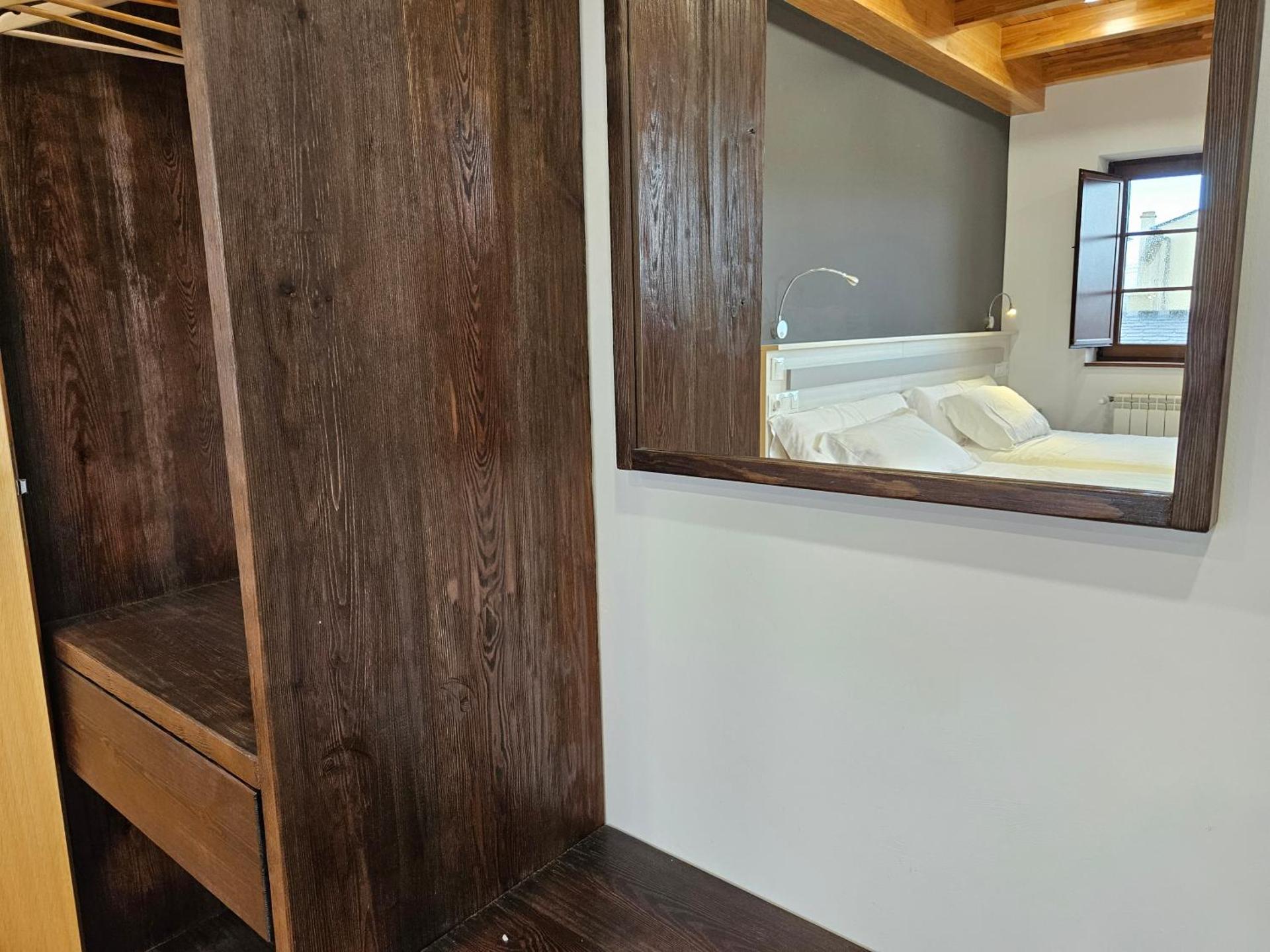 Apartamentos Rurales Lola Penarronda