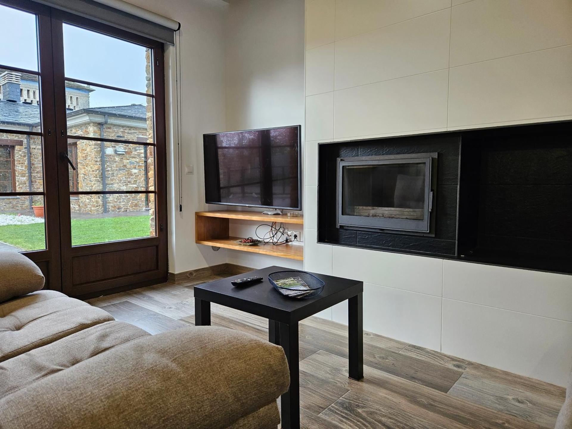 Apartamentos Rurales Lola Penarronda