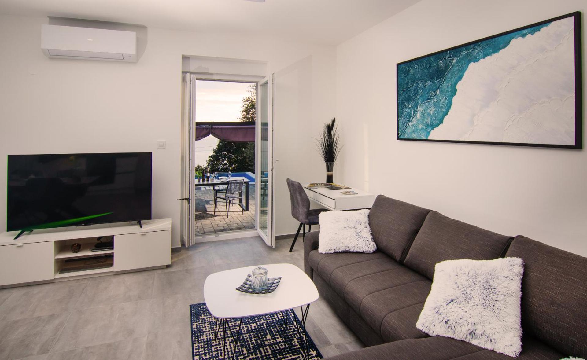 Apartman XENNA