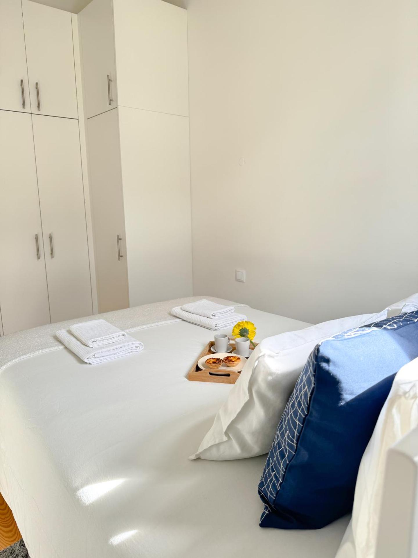 Cozy room with privative bathroom on Rua Augusta