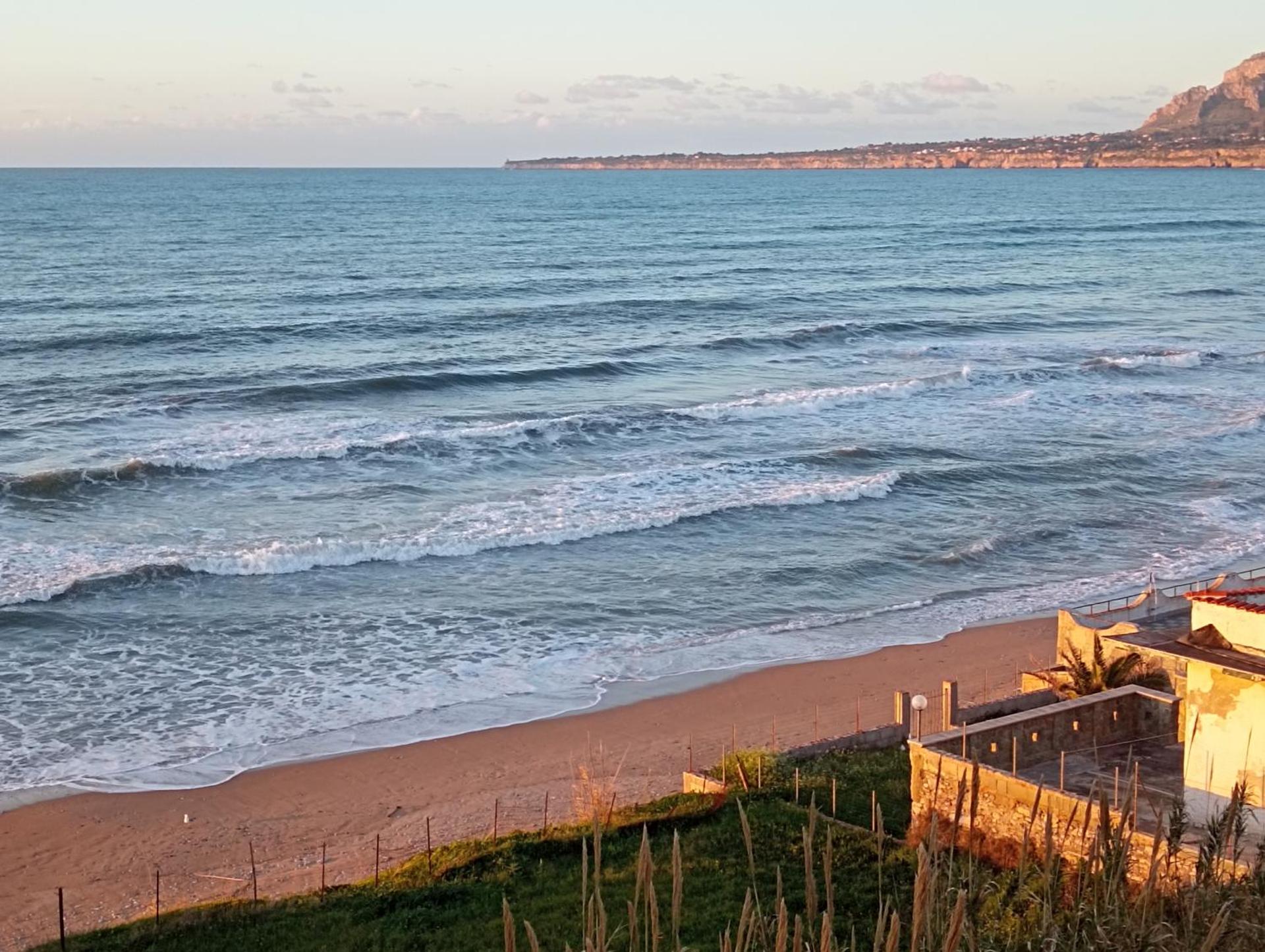 la finestra sul mare piano 2