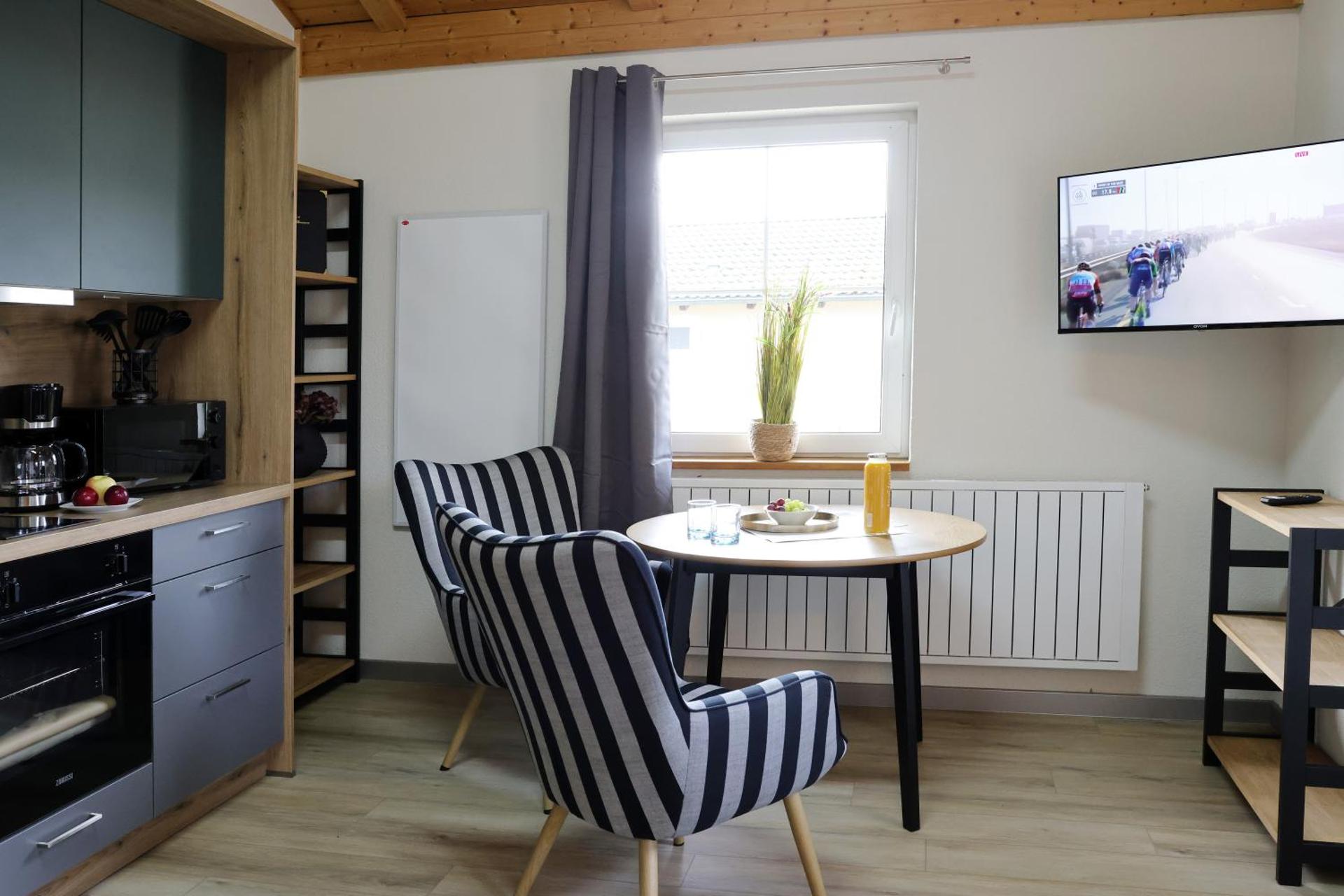 Natur- und Aktivresort Senftenberg