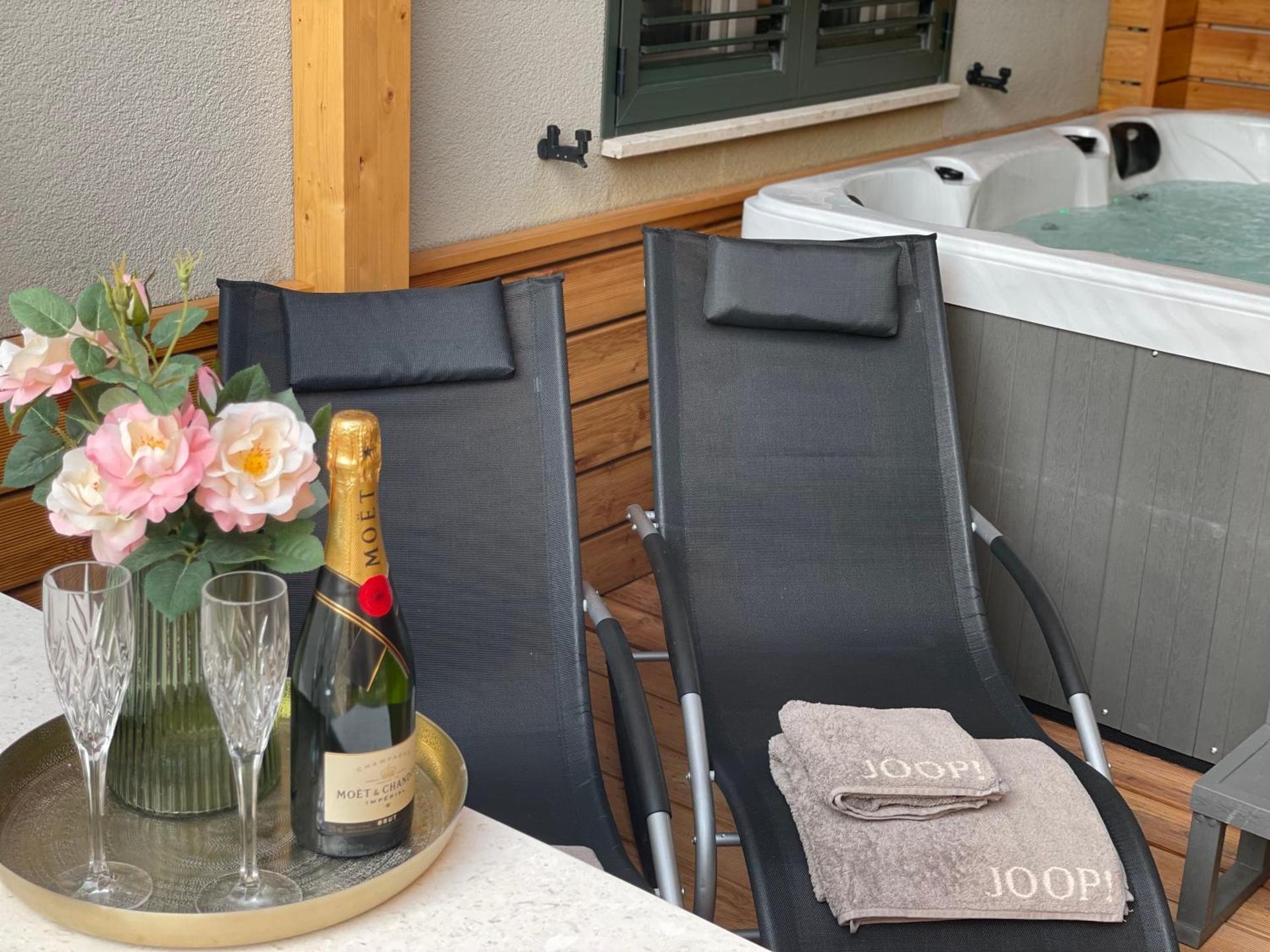 Gabrijel Apartments Makarska 2