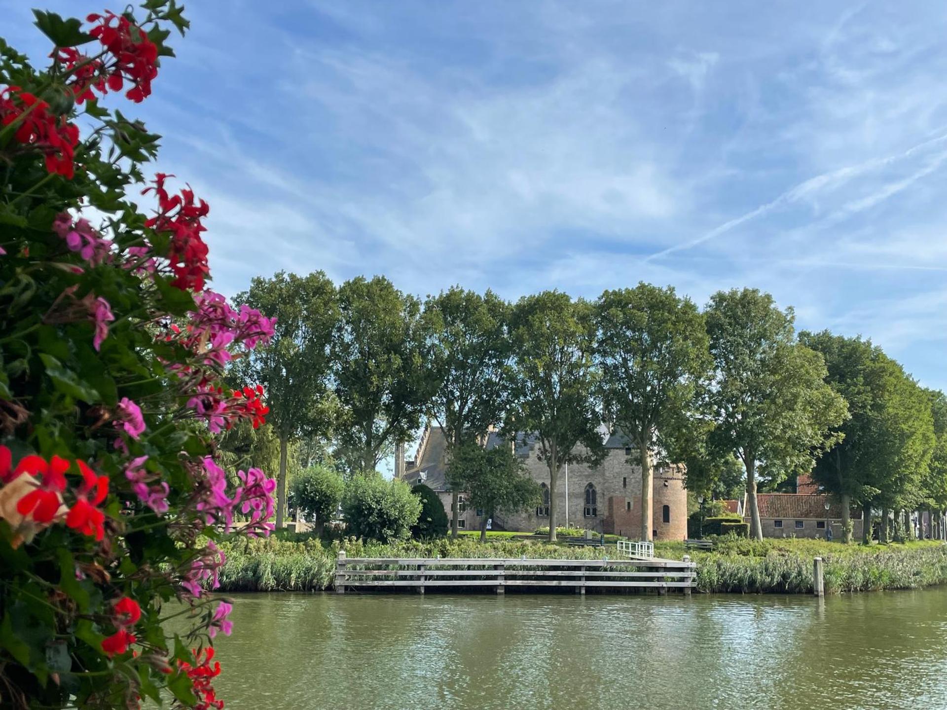 Hotelhuisjes Medemblik