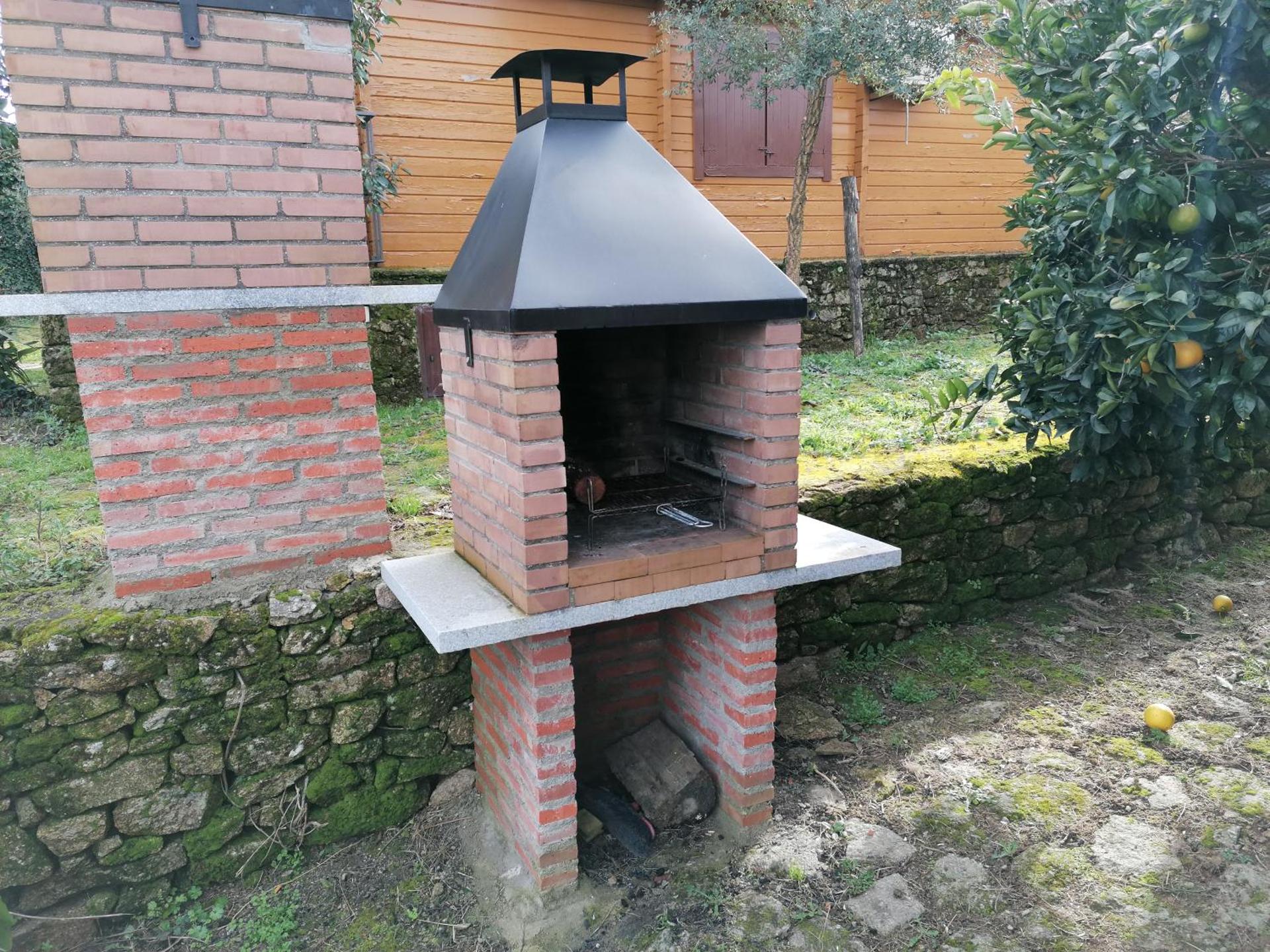 BBQ facilities