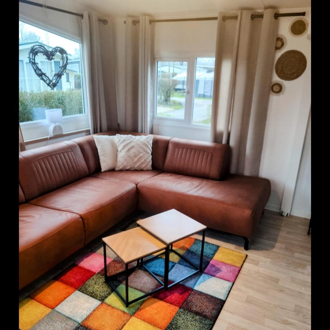 Chalet Olive im Park De Veerstal