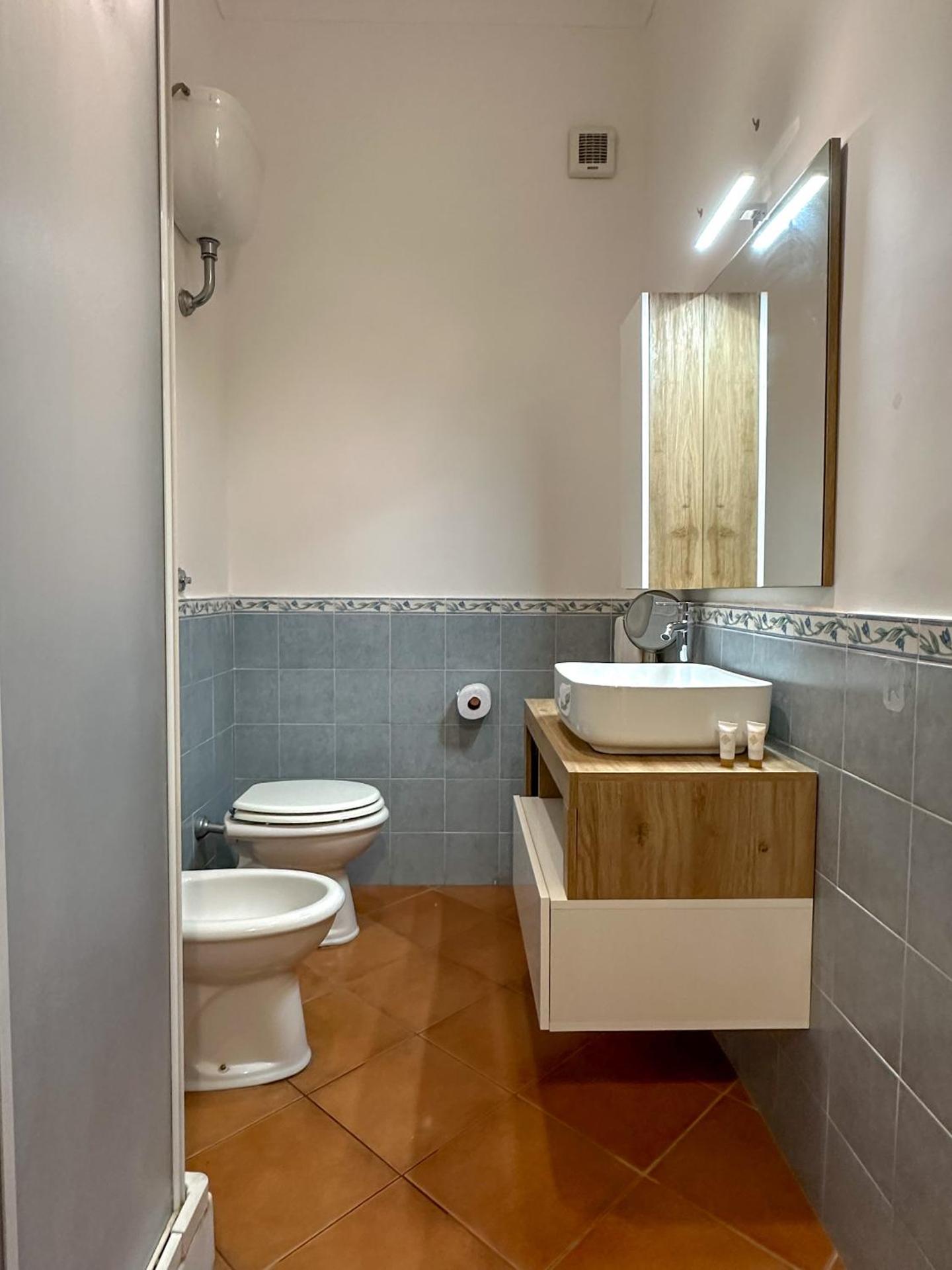 Classic Quadruple Room