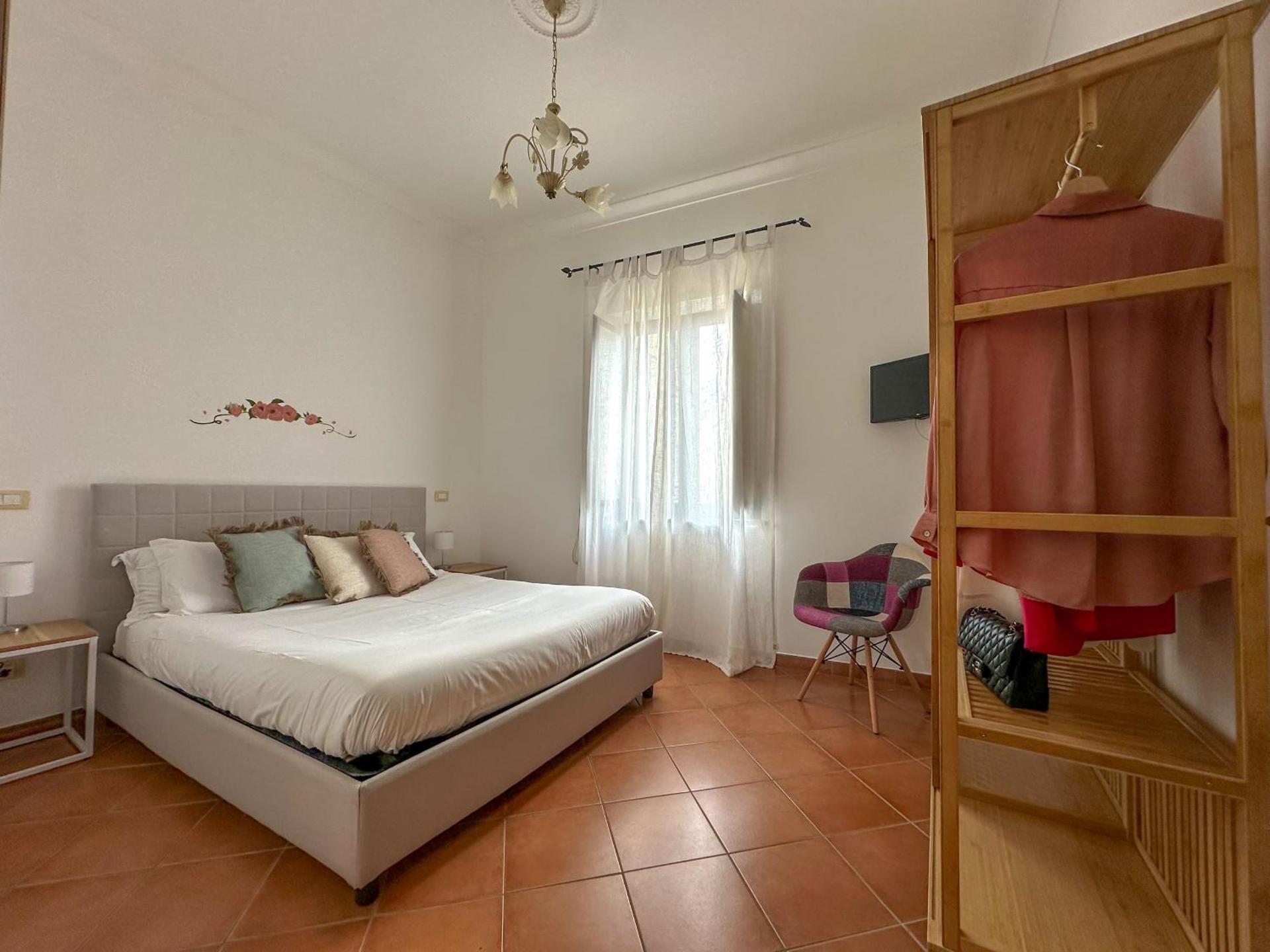 Classic Quadruple Room