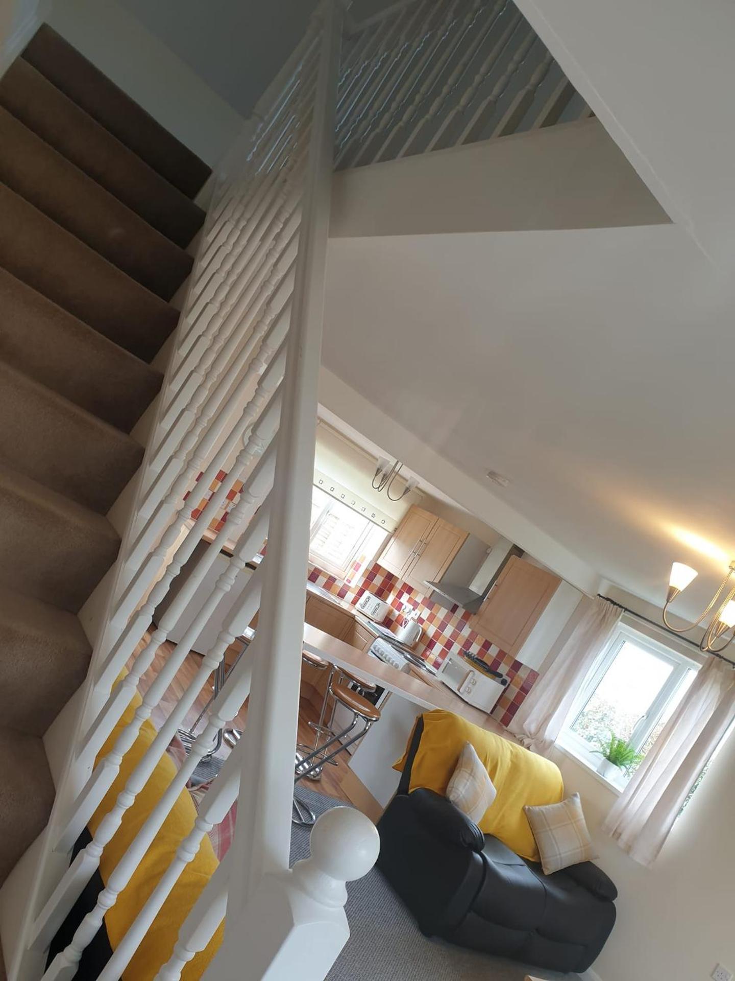 Coastal Annex at Saltfleet