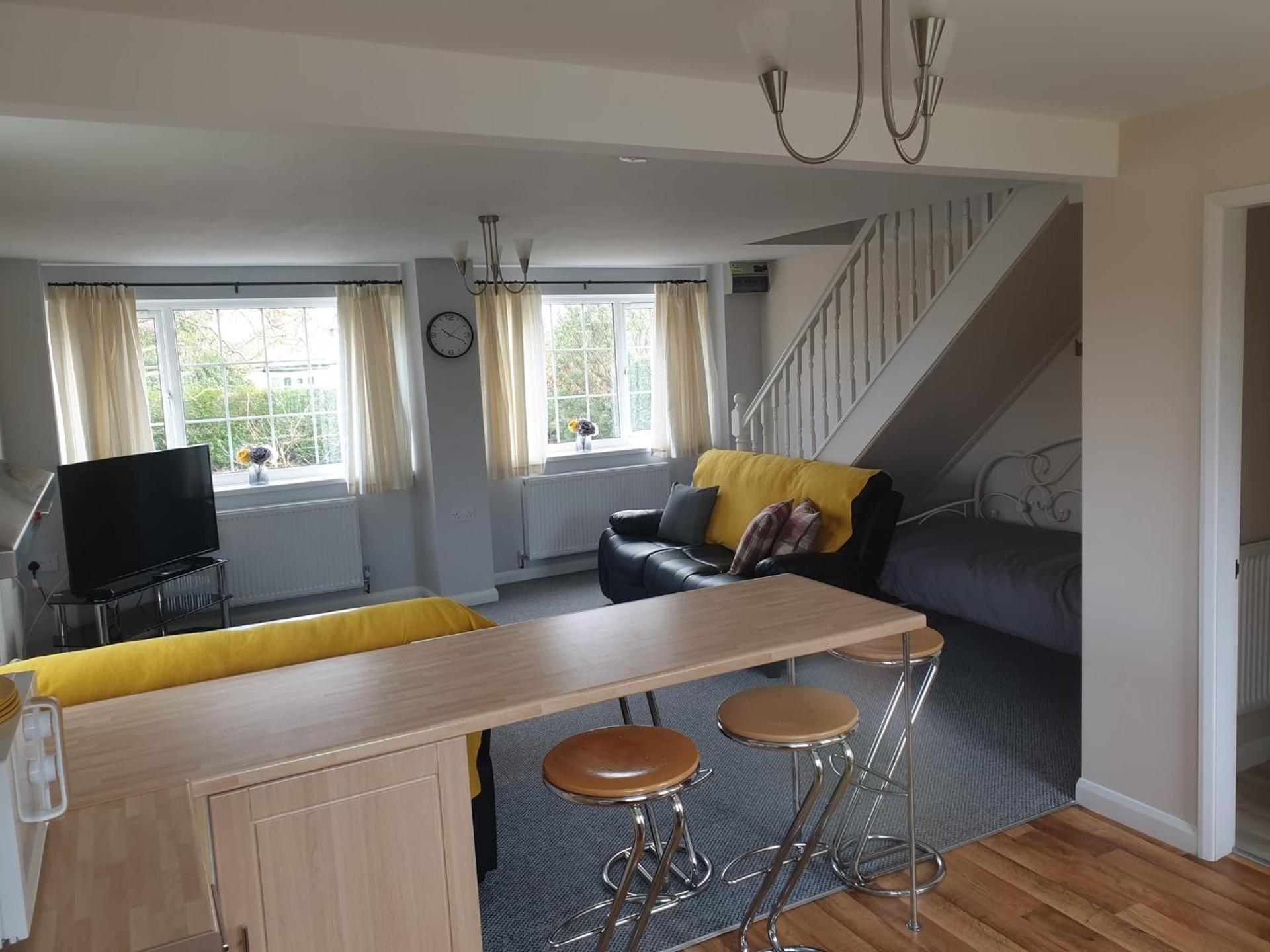 Coastal Annex at Saltfleet