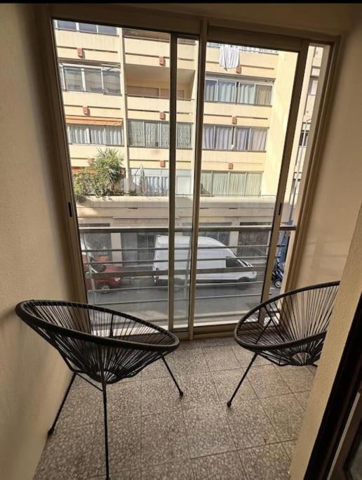 Appartement Veronica