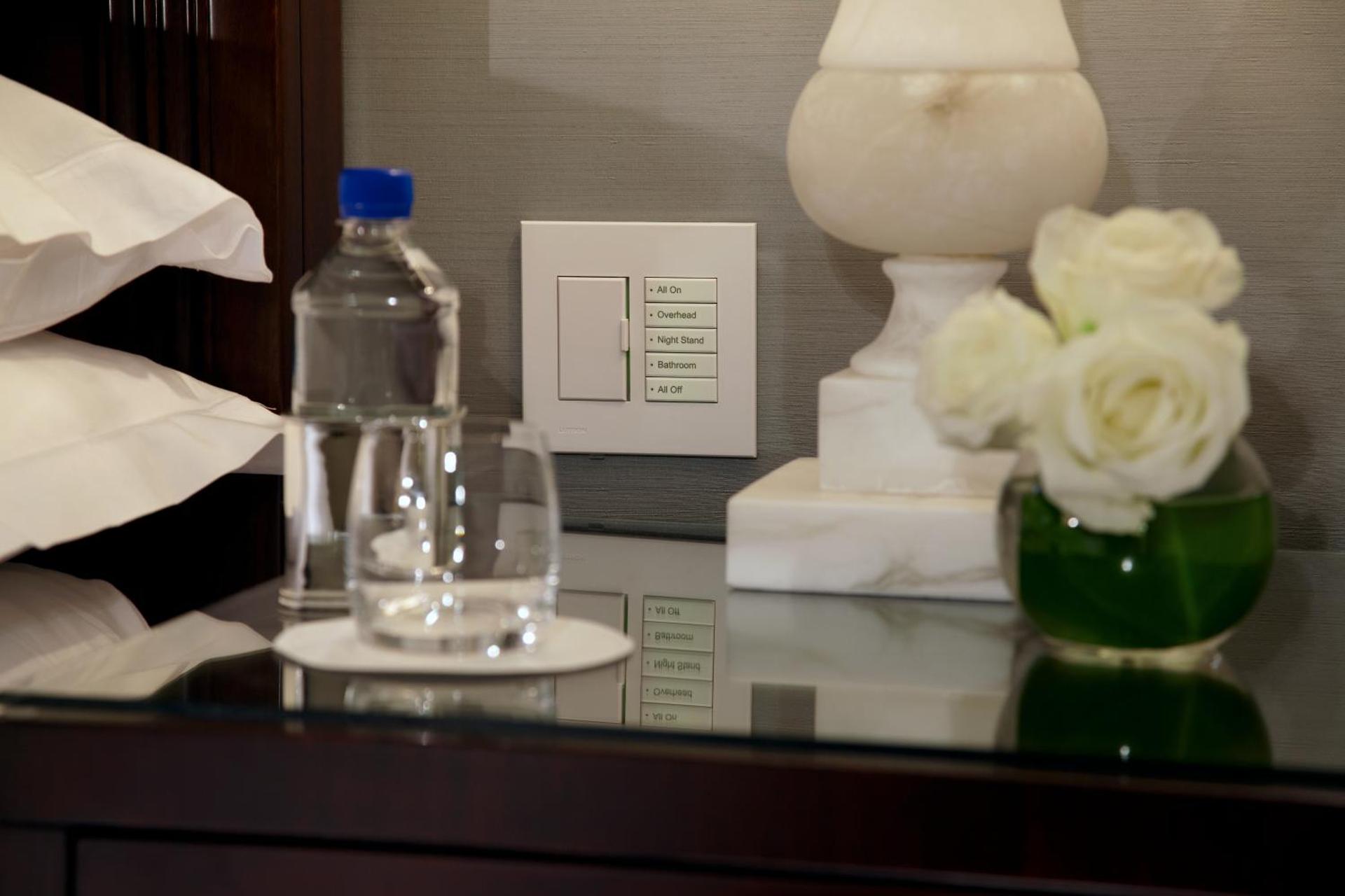 Trump International New York