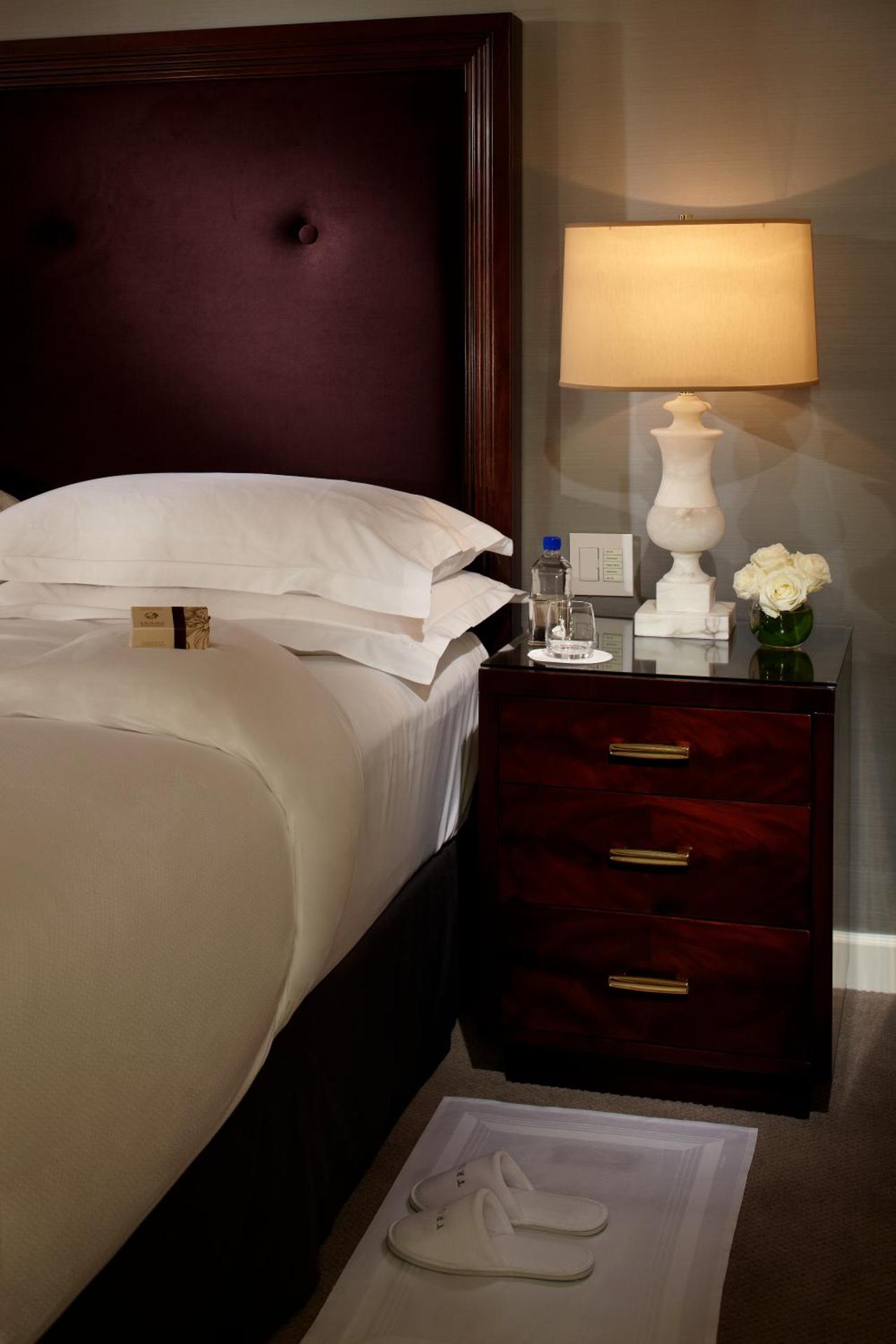 Trump International New York