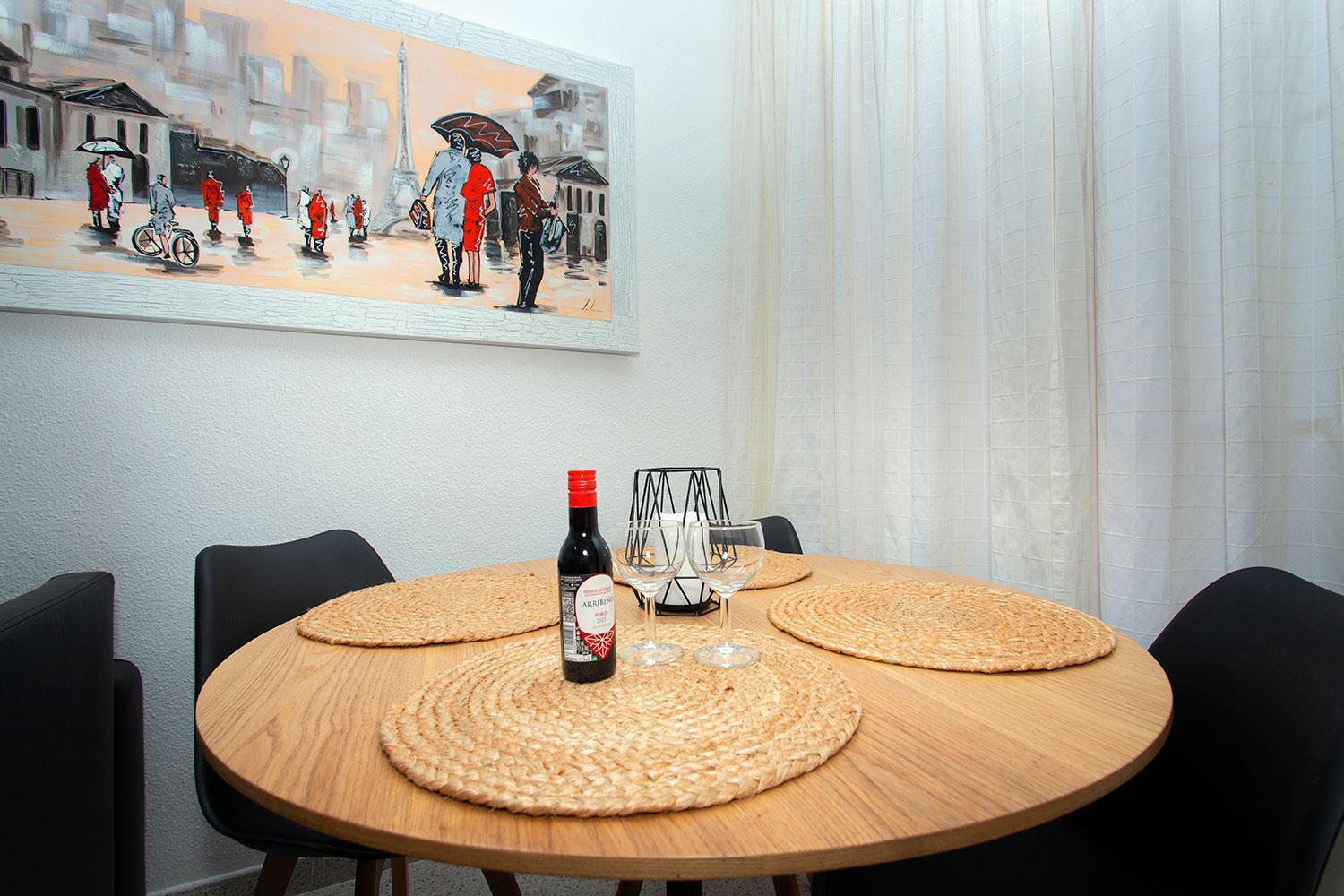 Los Girasoles III F3