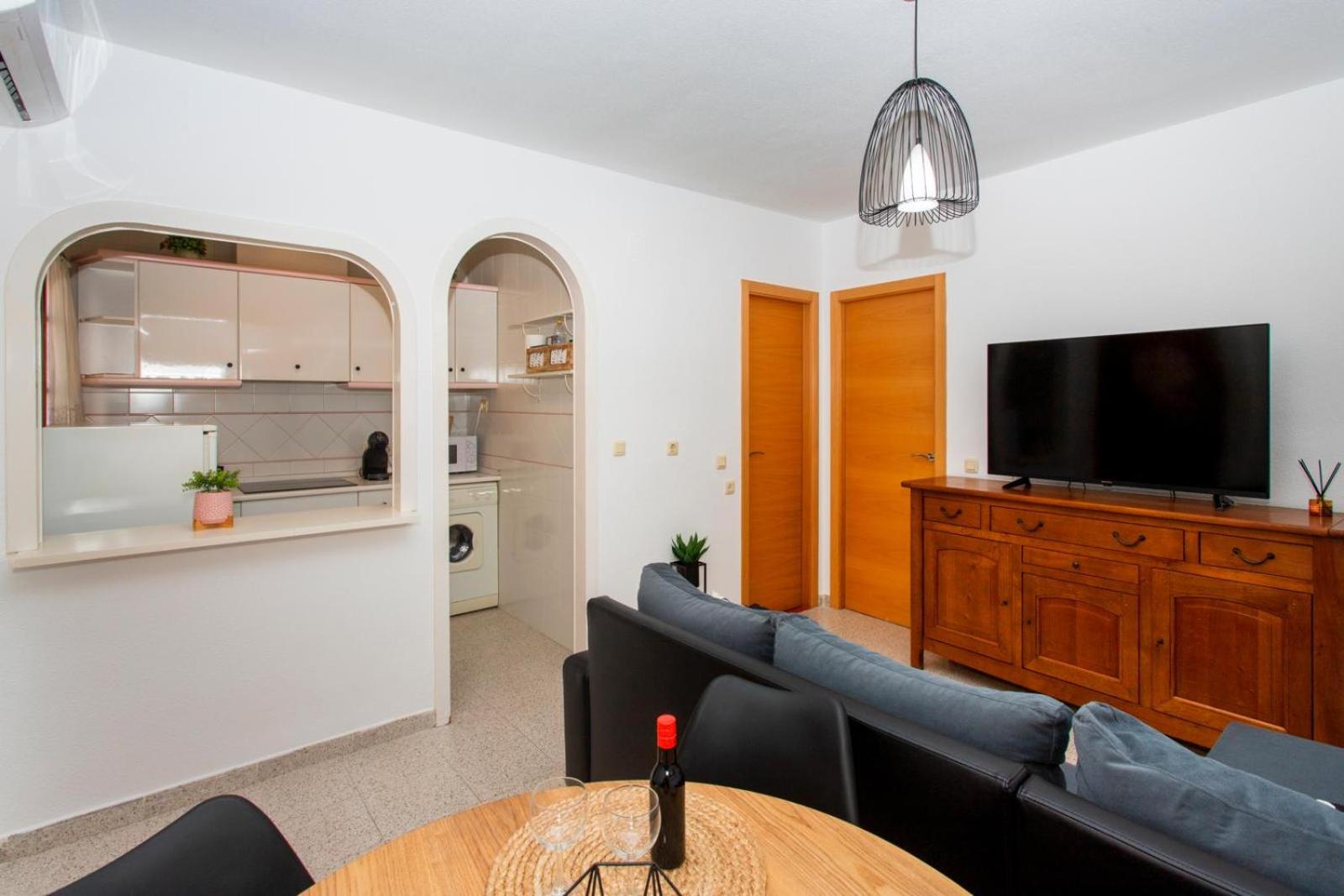 Los Girasoles III F3