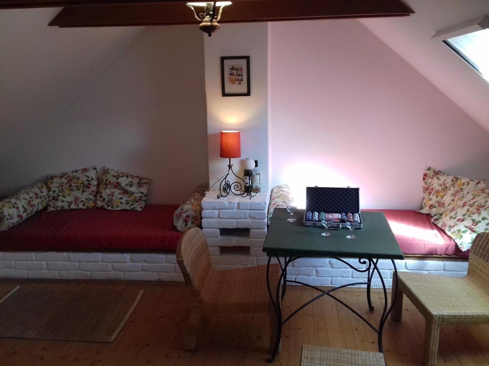 LindenTree-Harmony Apartman