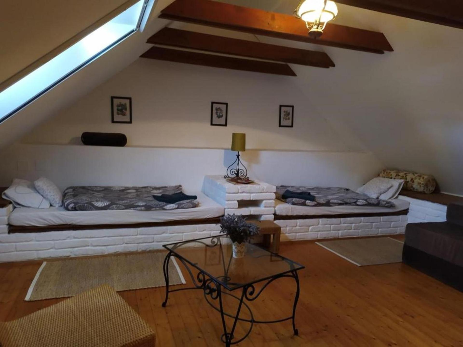 LindenTree-Harmony Apartman