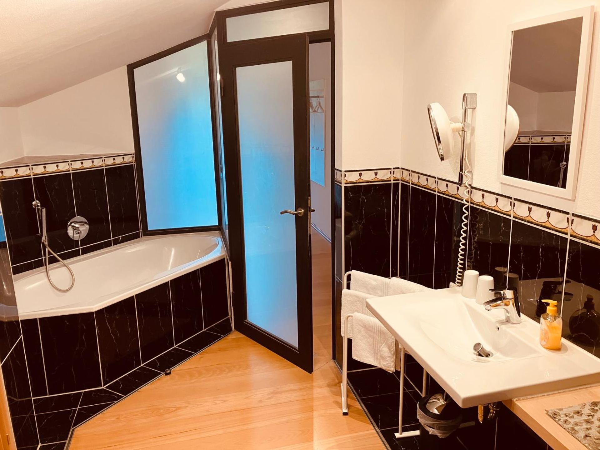 Ferienwohnung Schankwirtschaft Wohlfart