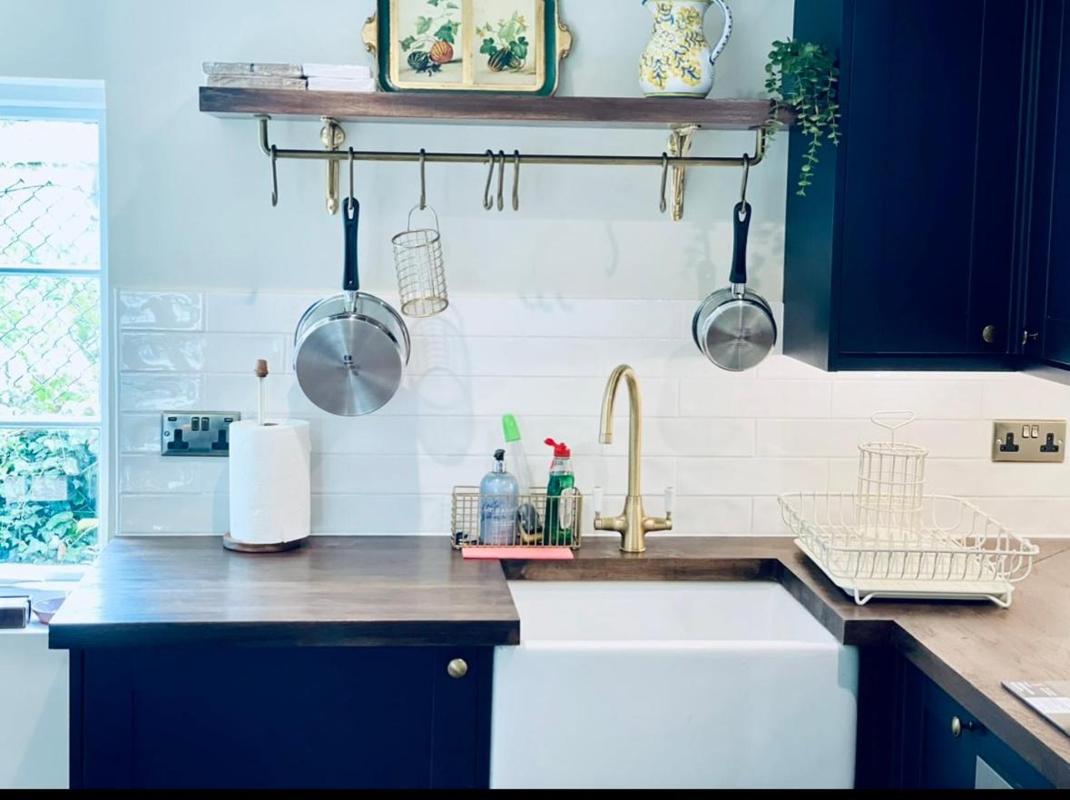 Cotswolds Cottage 5min from Soho Farmhouse