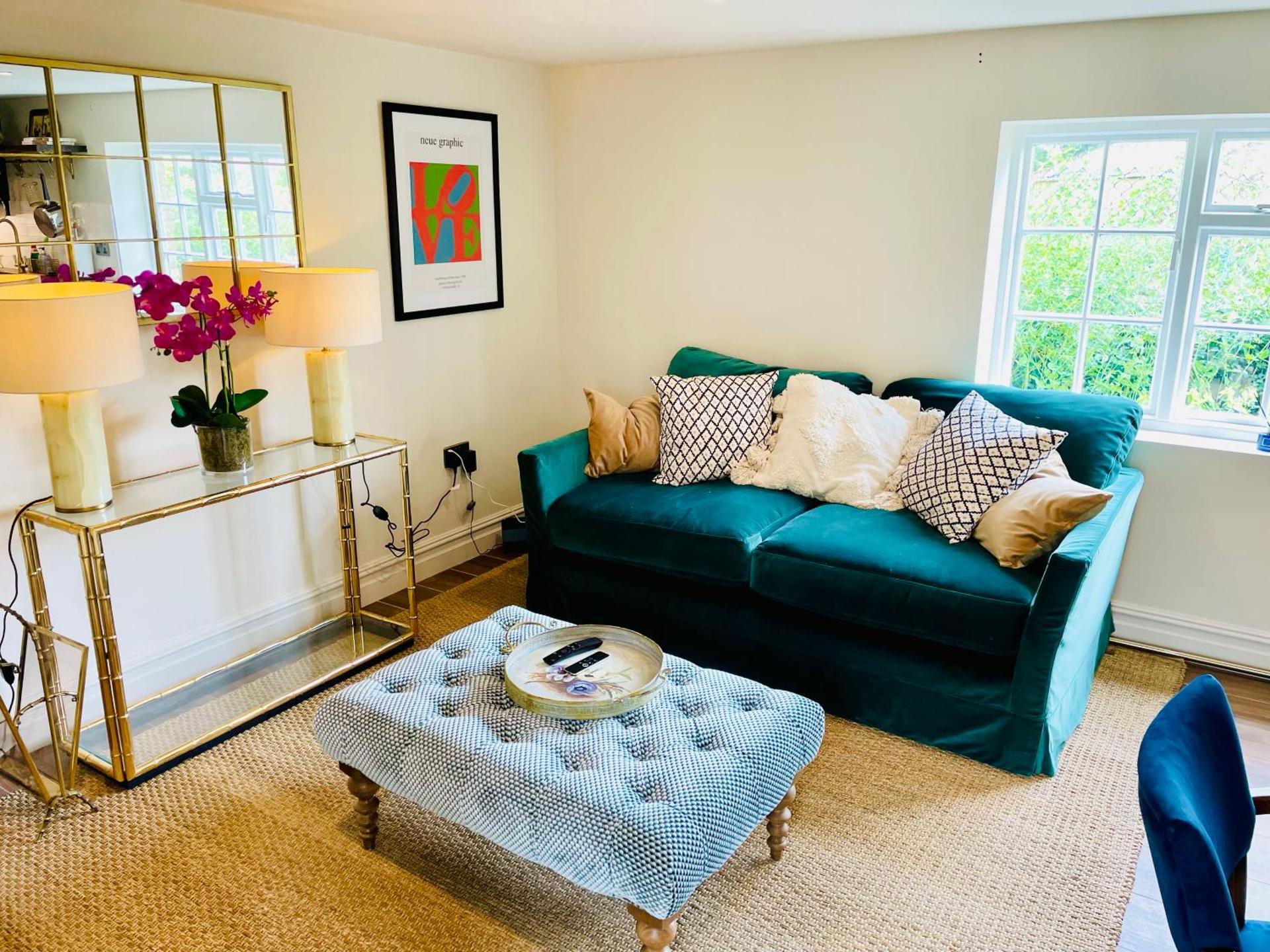 Cotswolds Cottage 5min from Soho Farmhouse