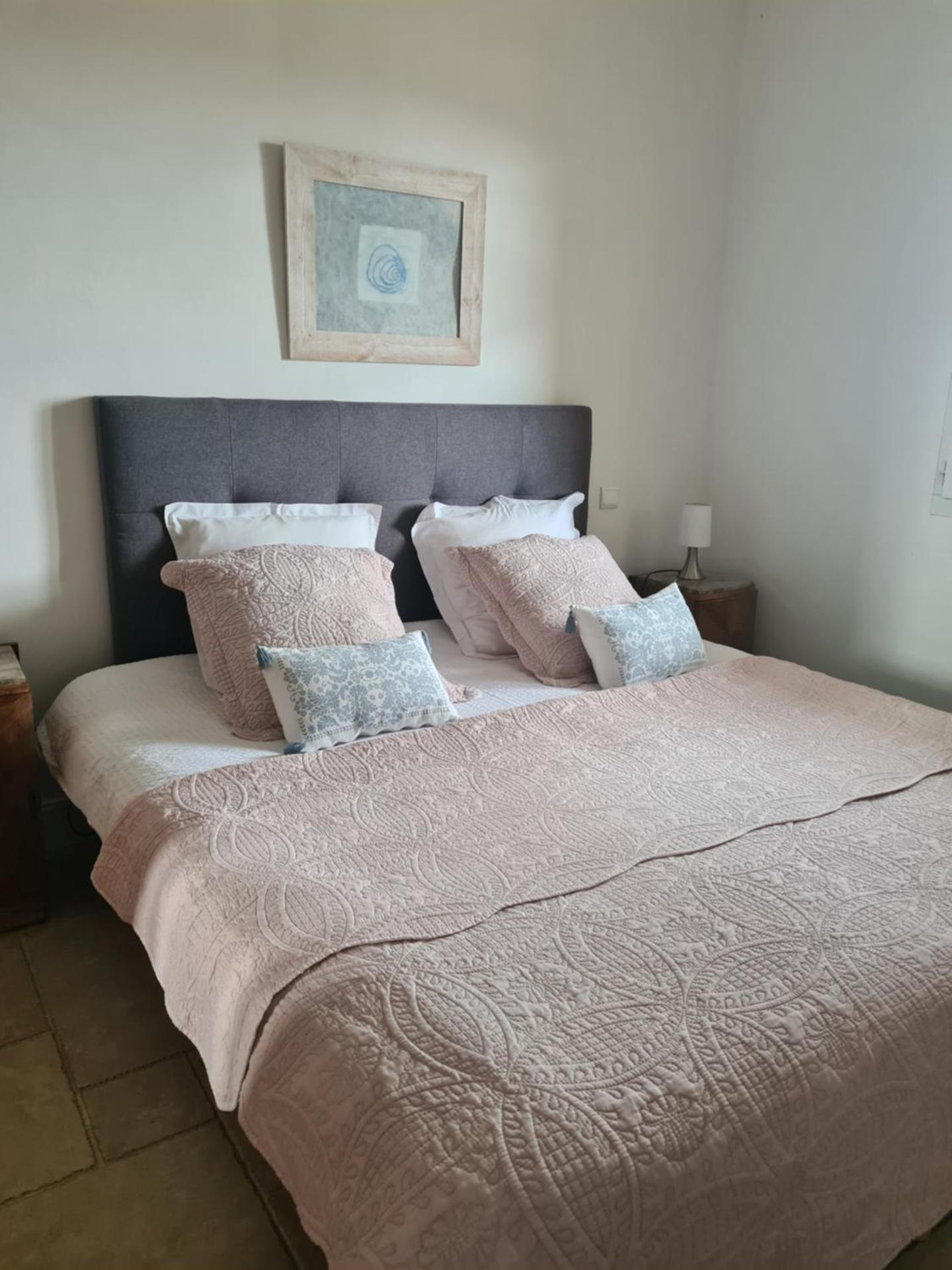 Le Hameau des Coquelicots