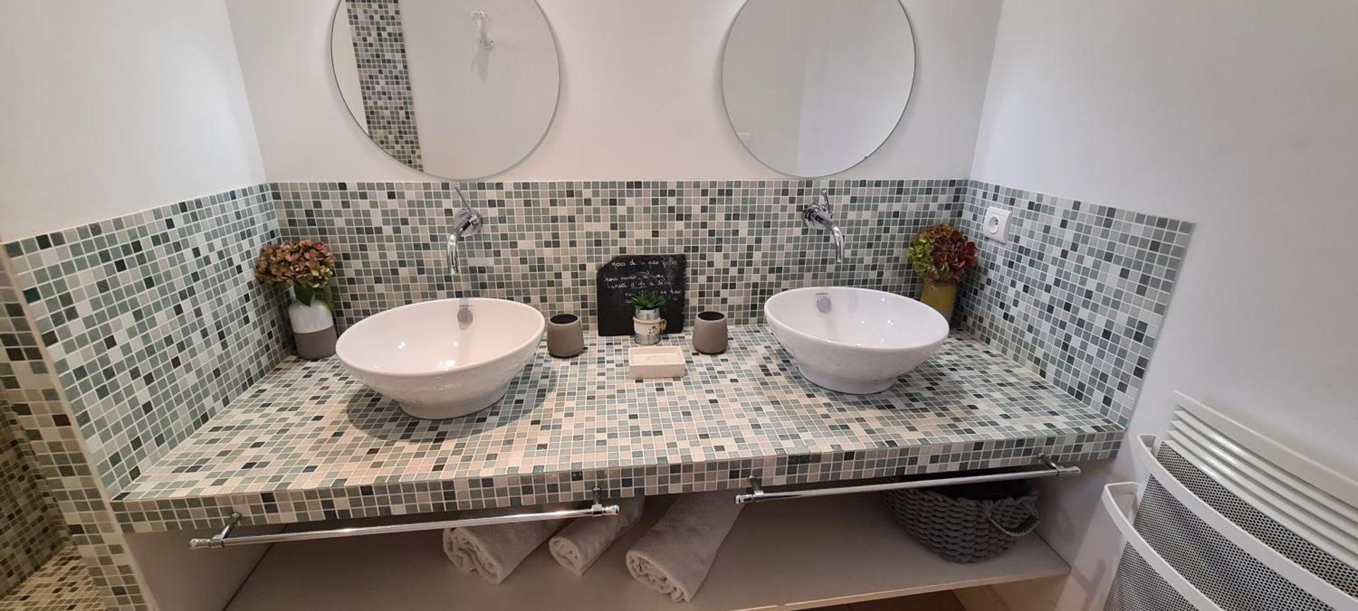 Le Hameau des Coquelicots