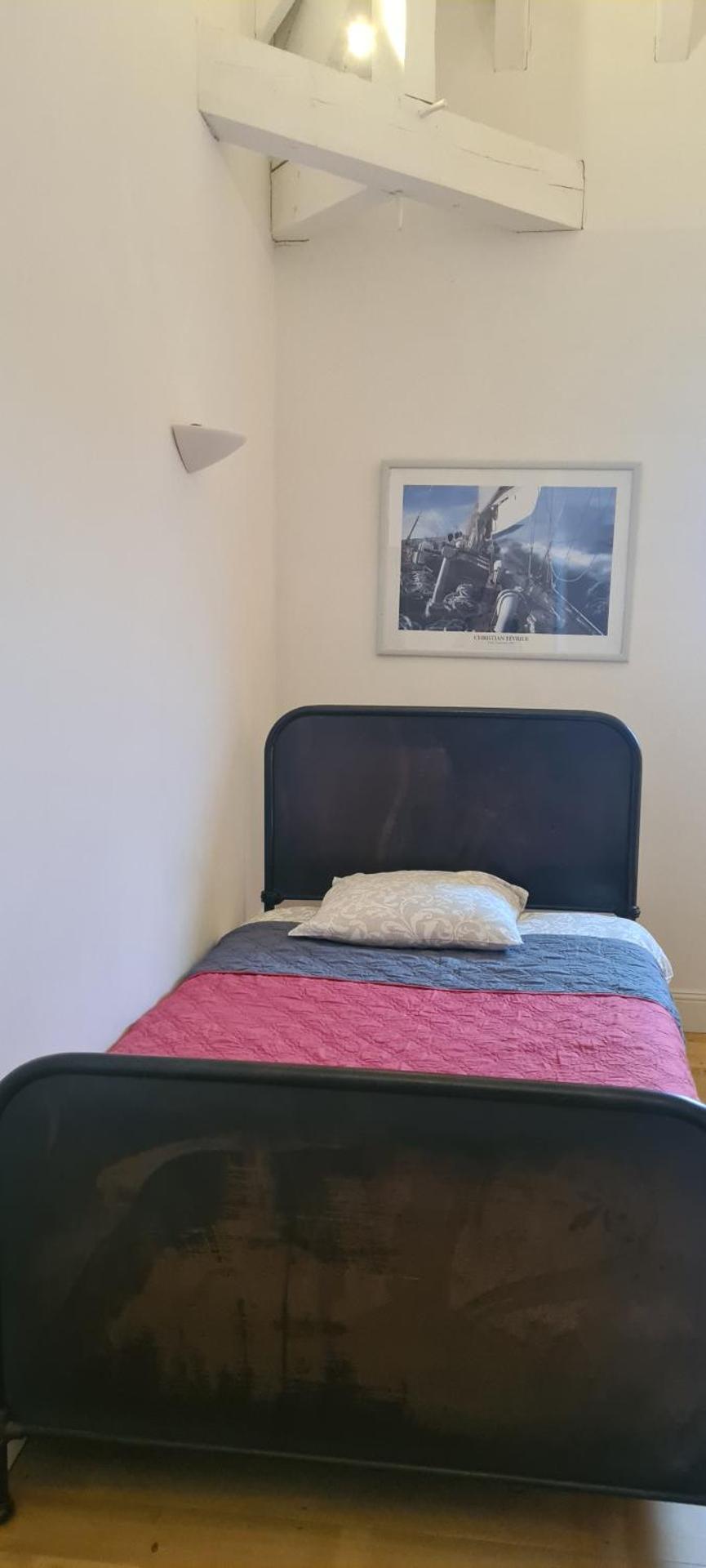 Le Hameau des Coquelicots