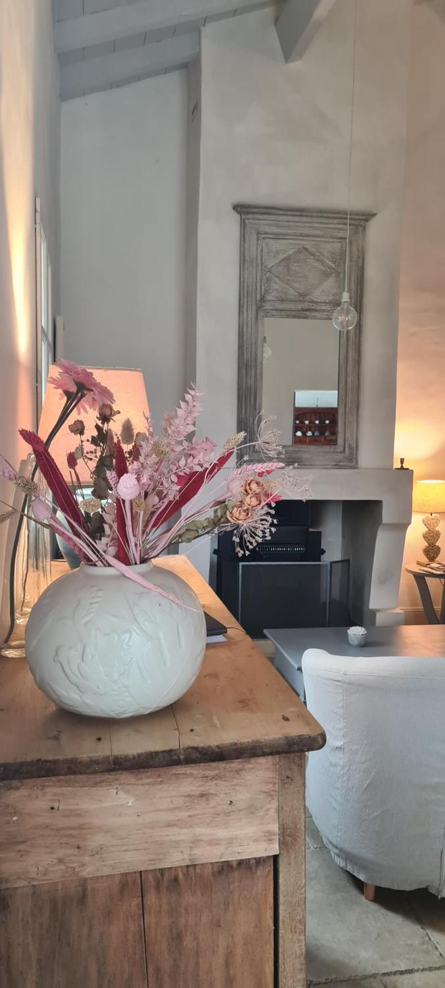 Le Hameau des Coquelicots