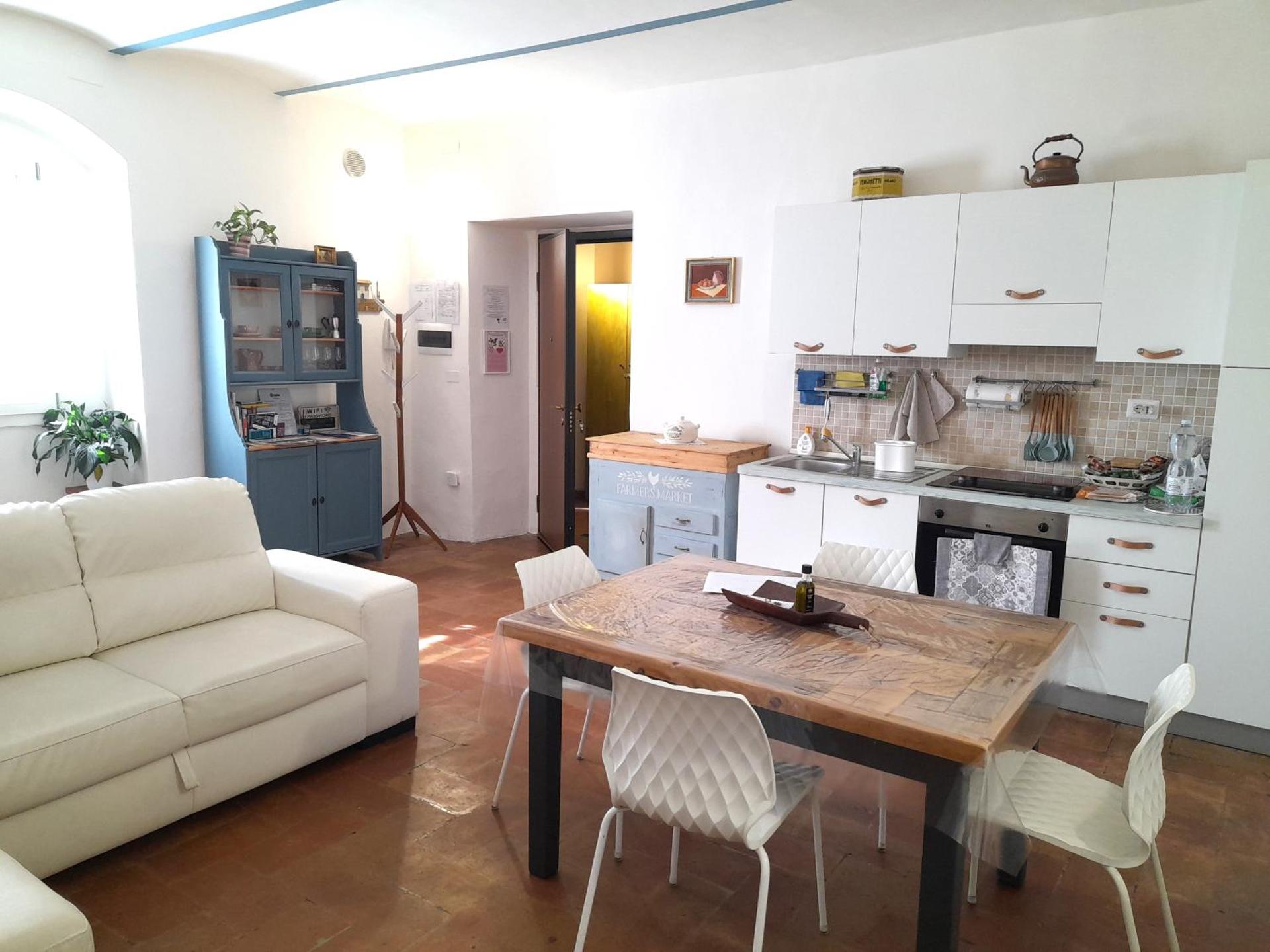 Appartamento Palma Gold