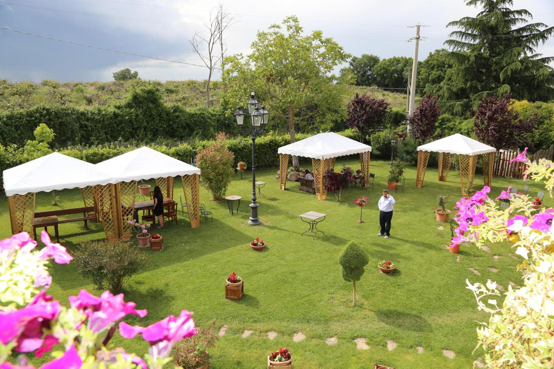 Antica Locanda Della Via Francigena