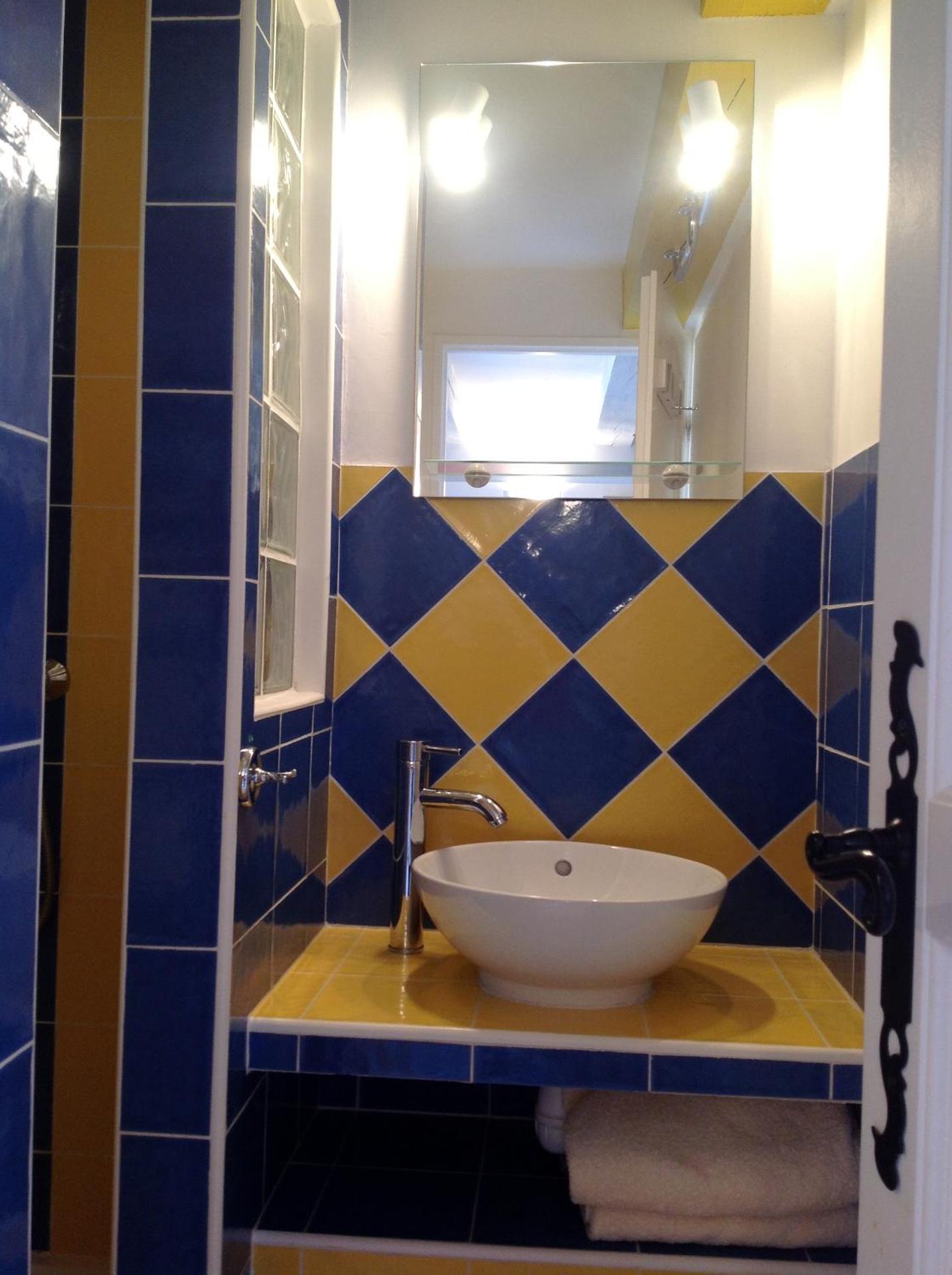 Bastide de l'Ovalie Gites