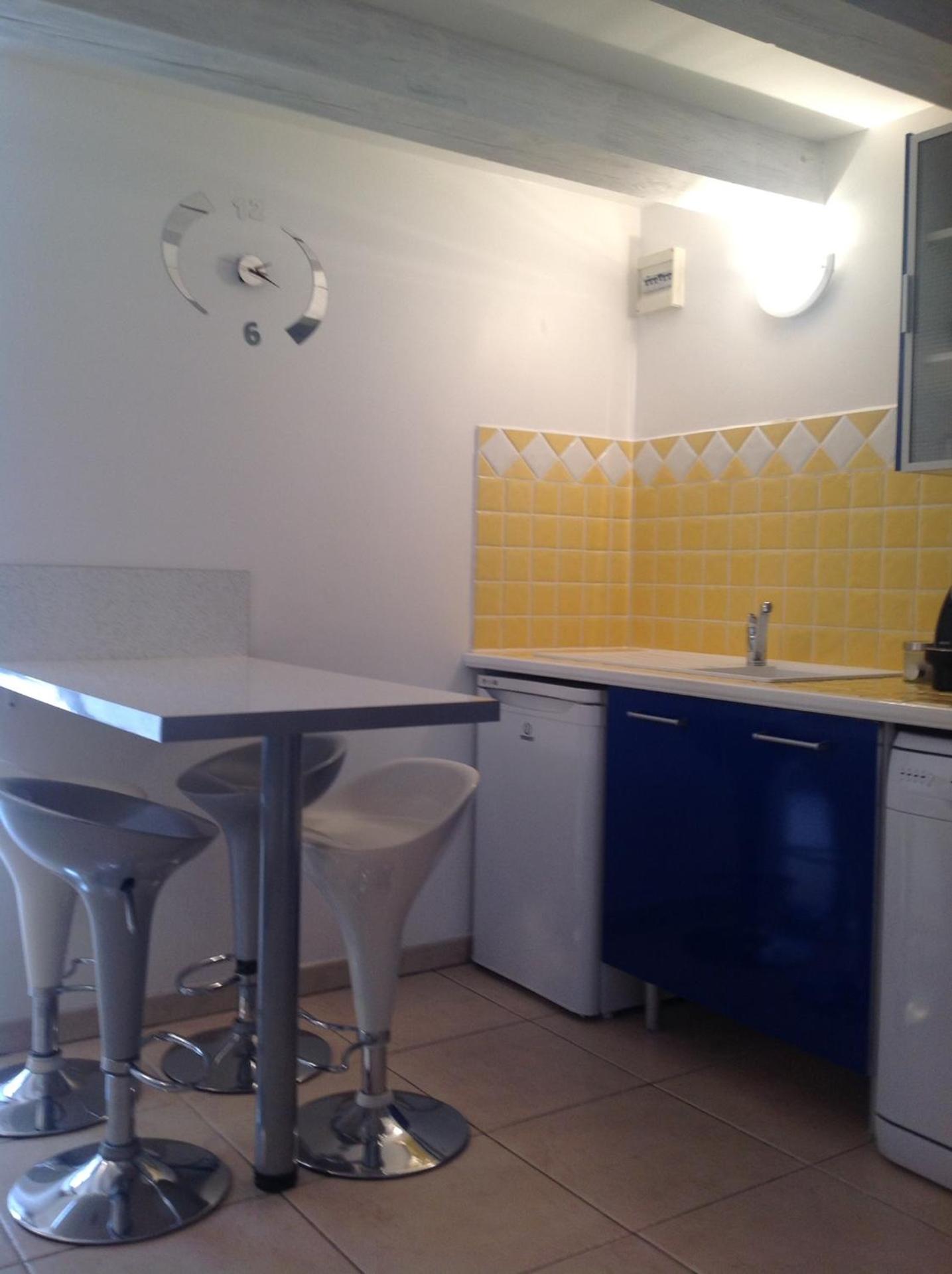 Bastide de l'Ovalie Gites