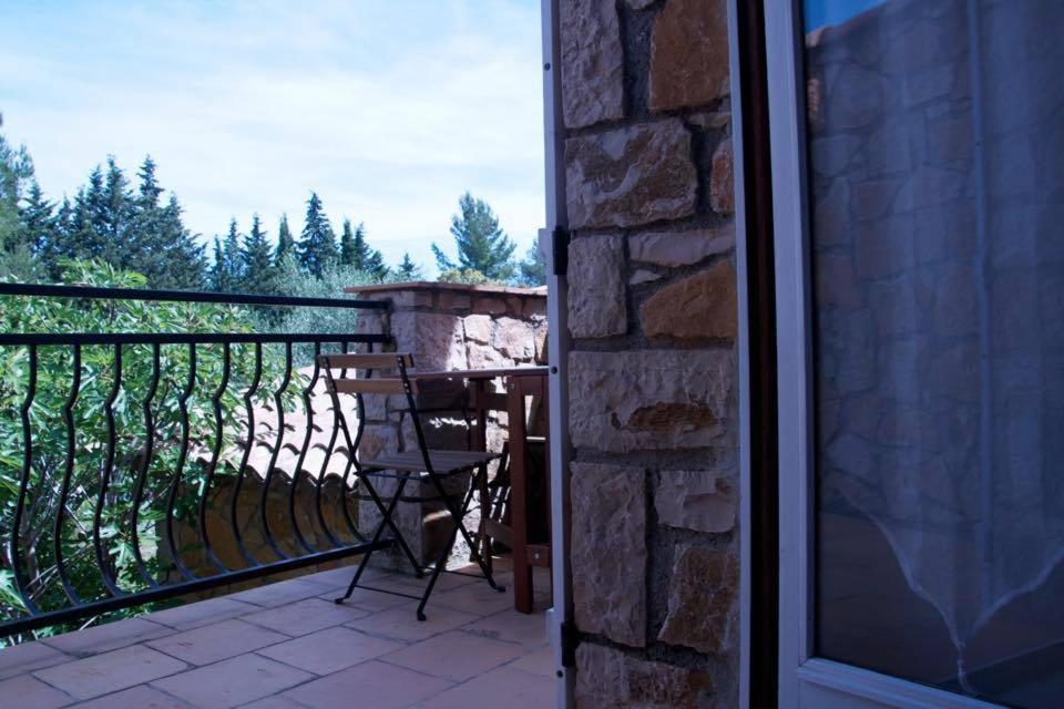 Bastide de l'Ovalie Gites