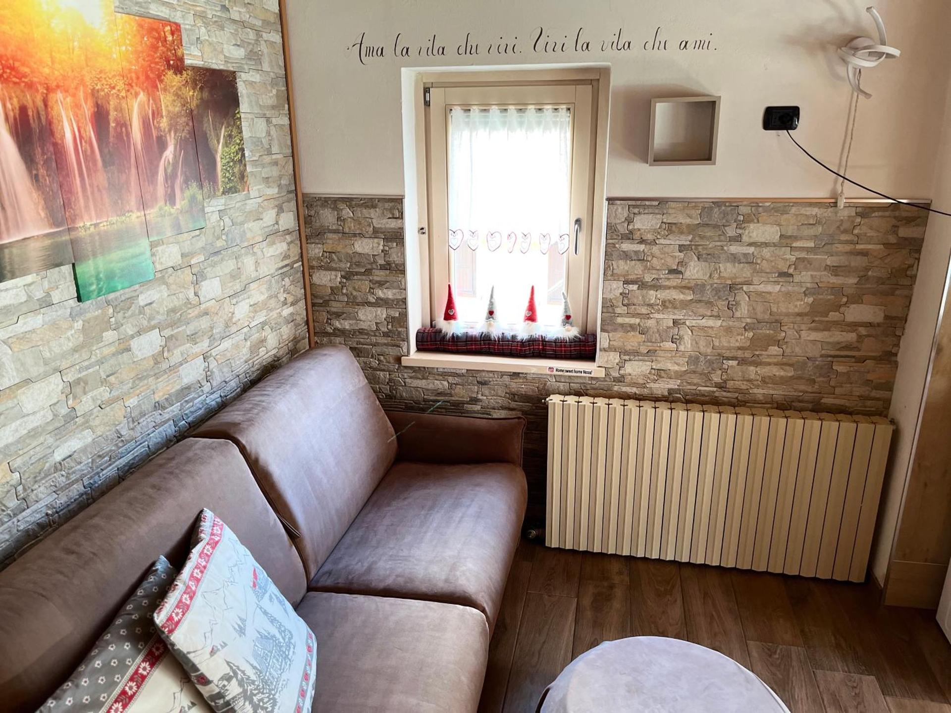 Residenze Vezza - Home sweet home-