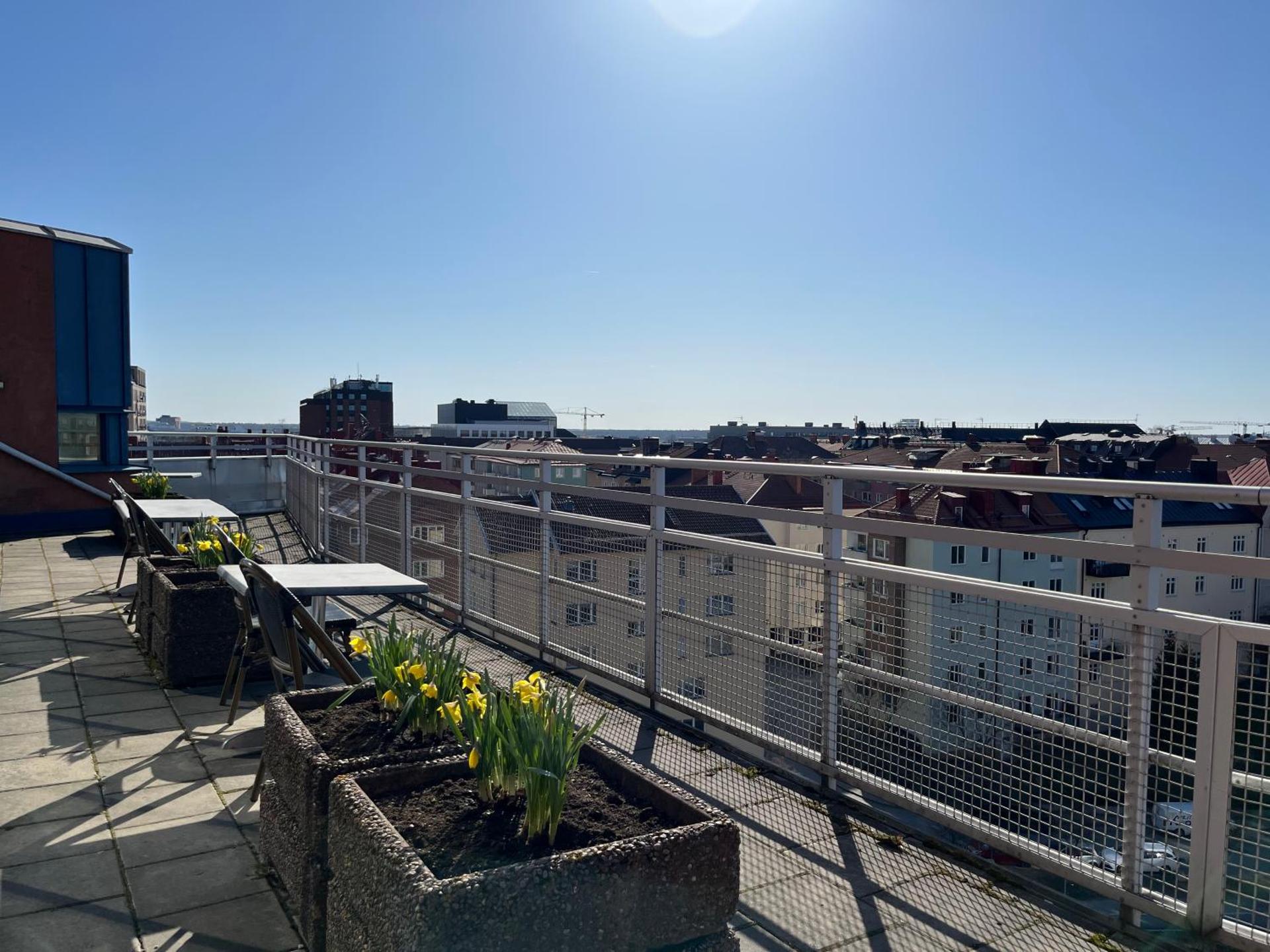 View (from property/room)