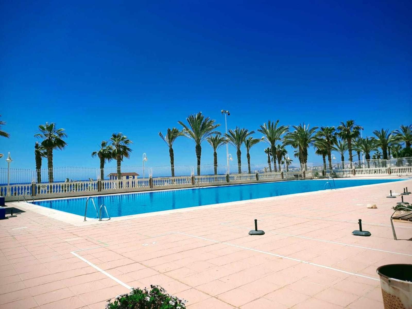 Hoja Calá Apartment