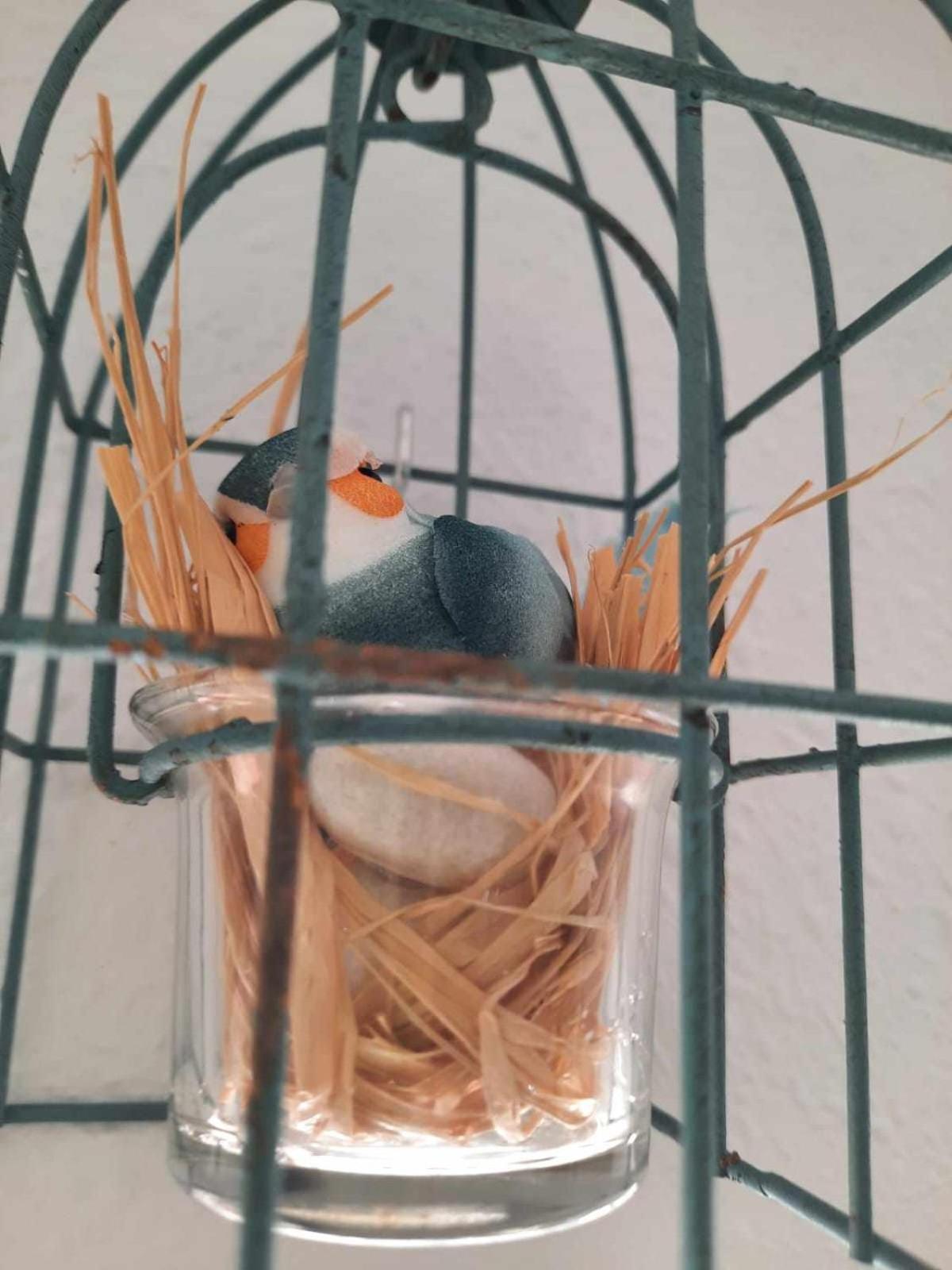 Hoja Calá Apartment