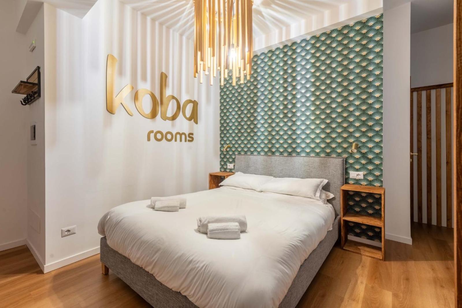 Koba Rooms Nomentano