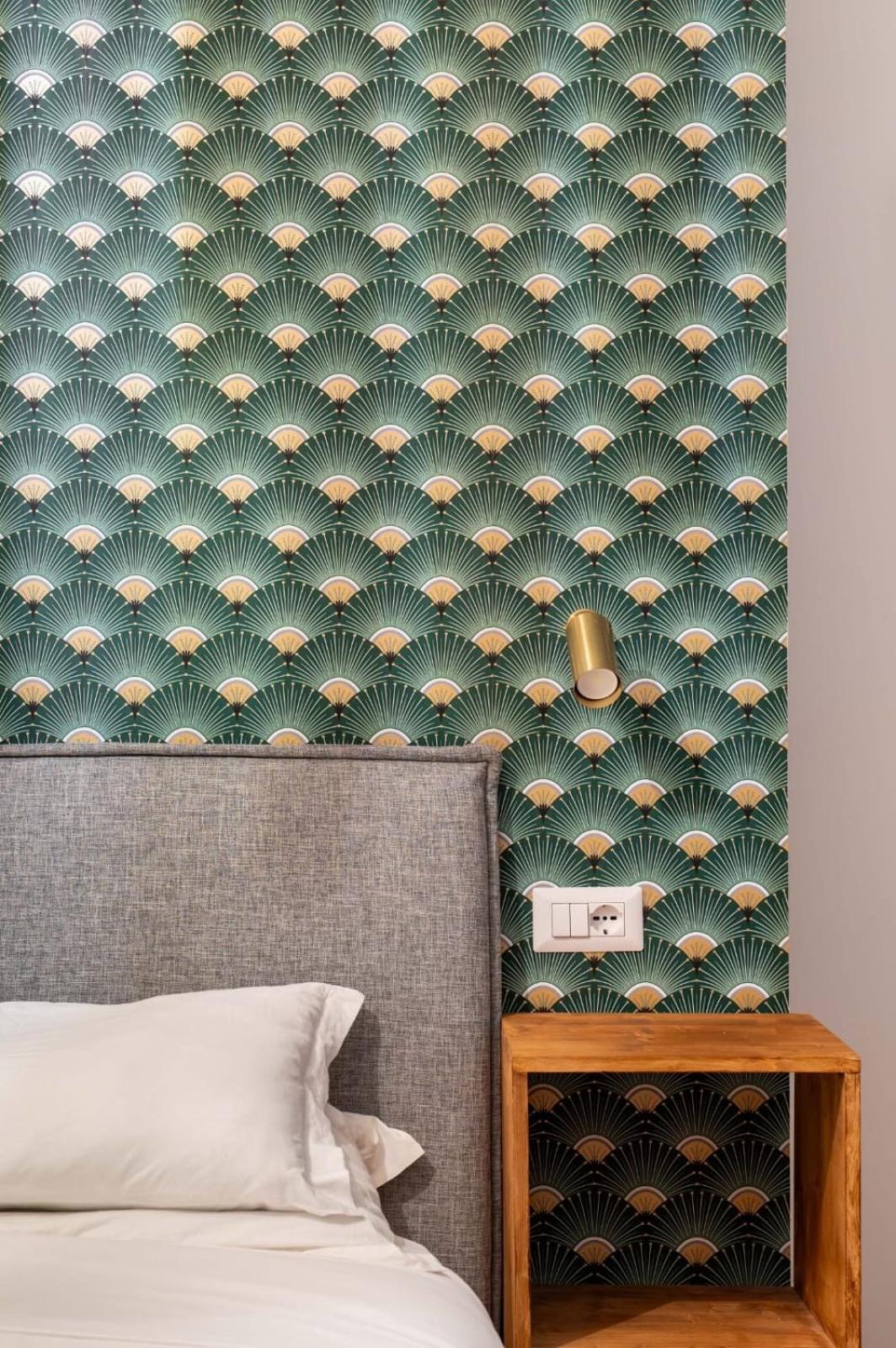 Koba Rooms Nomentano