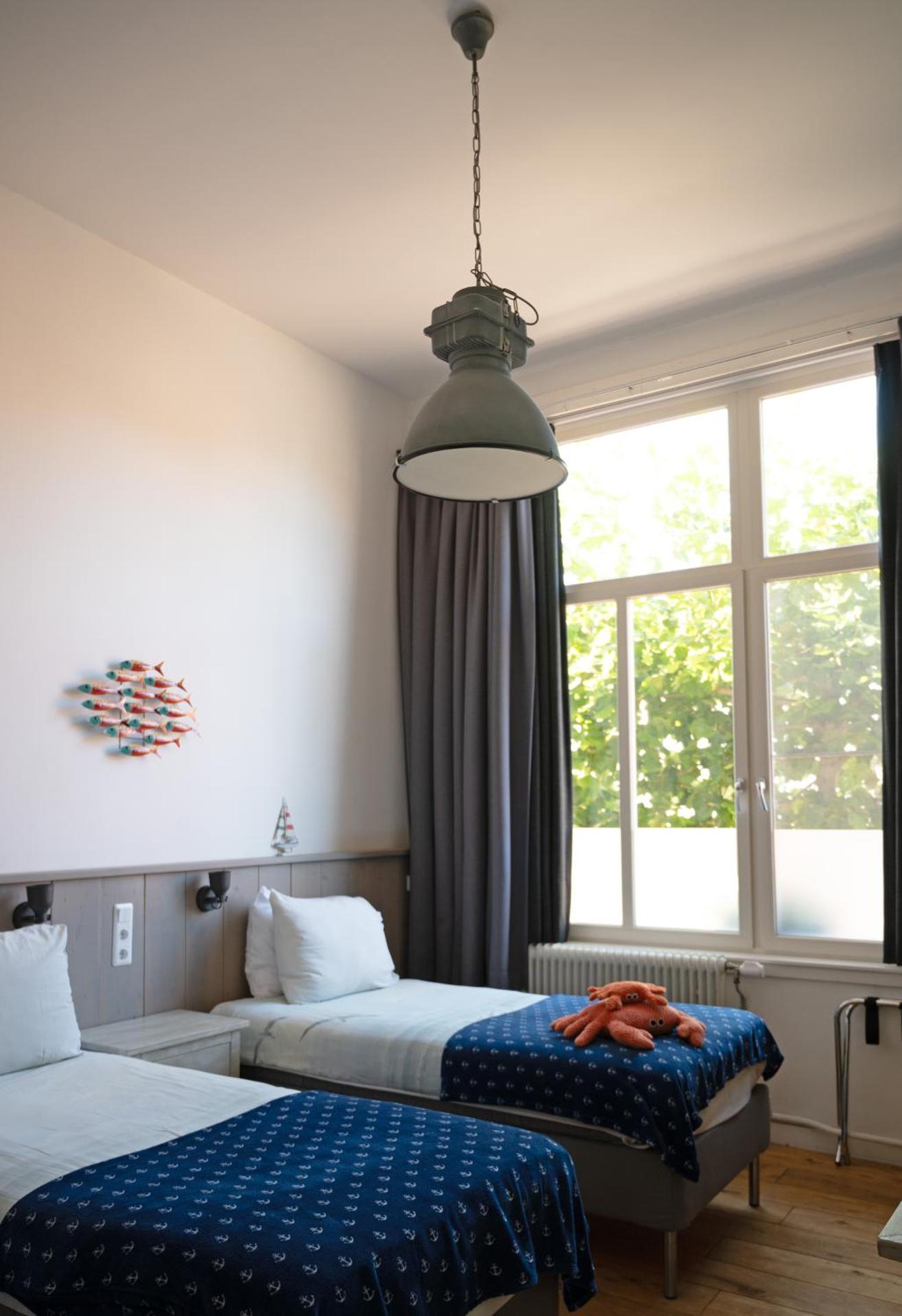 B&B Het Oude Postkantoor