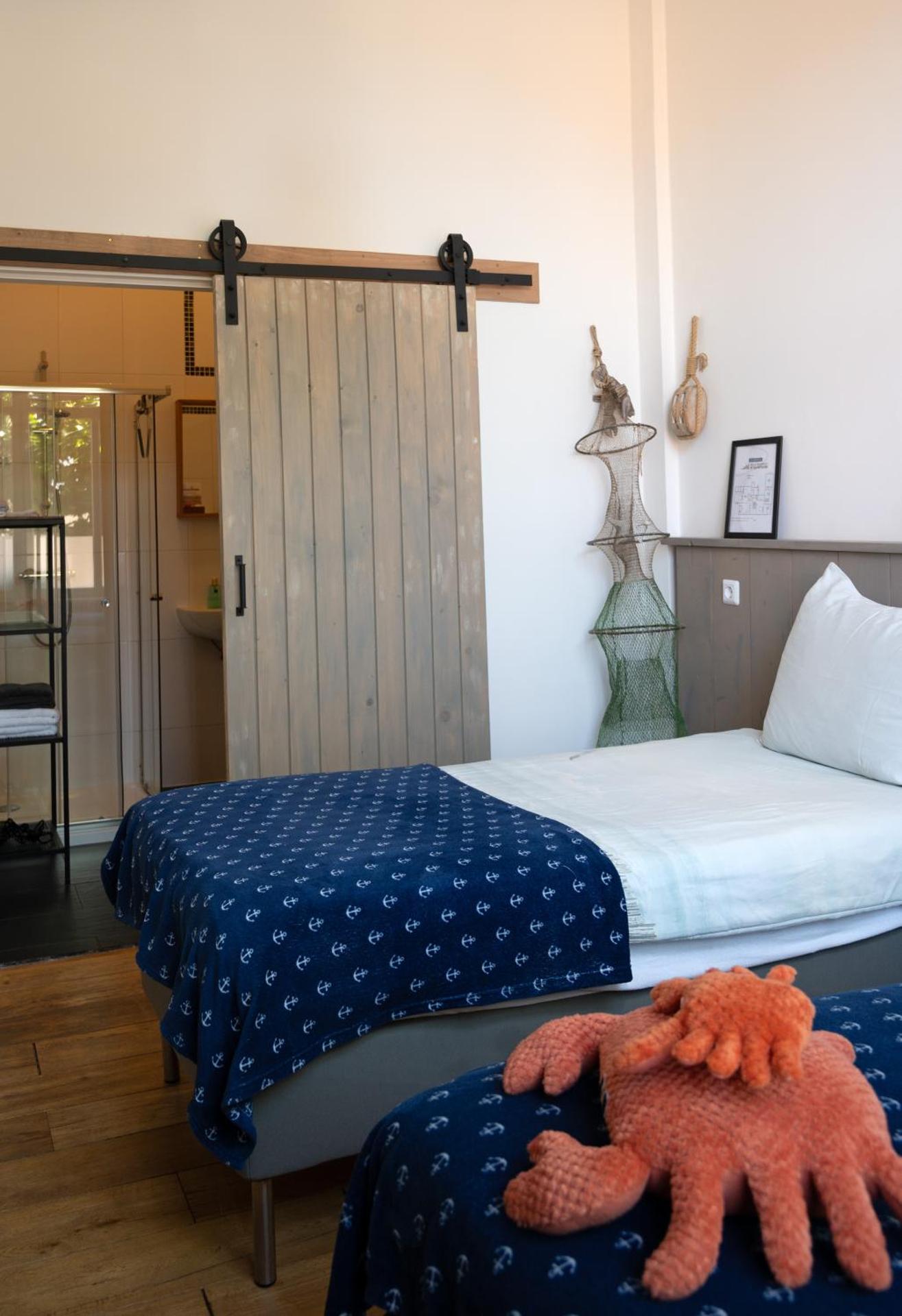 B&B Het Oude Postkantoor